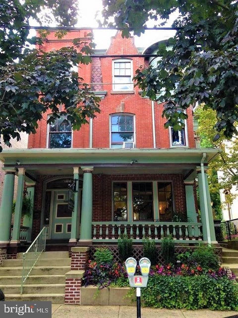 Photo of 428 N Duke Street, LANCASTER, PA 17602 (MLS # PALA2092824)