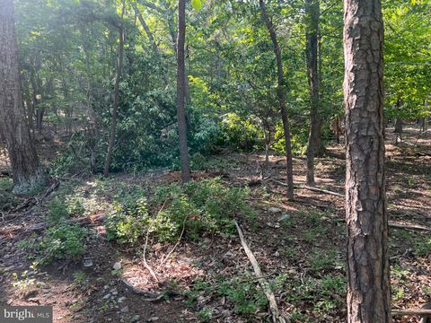 Vacant Land For Sale - 2608 Jackson Drive<br/> Prince William County, HAYMARKET, VA 20169