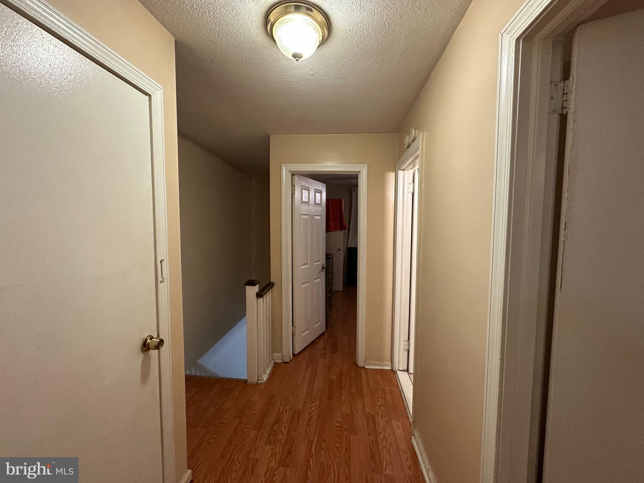 MAYFAIR (EAST) - Residential