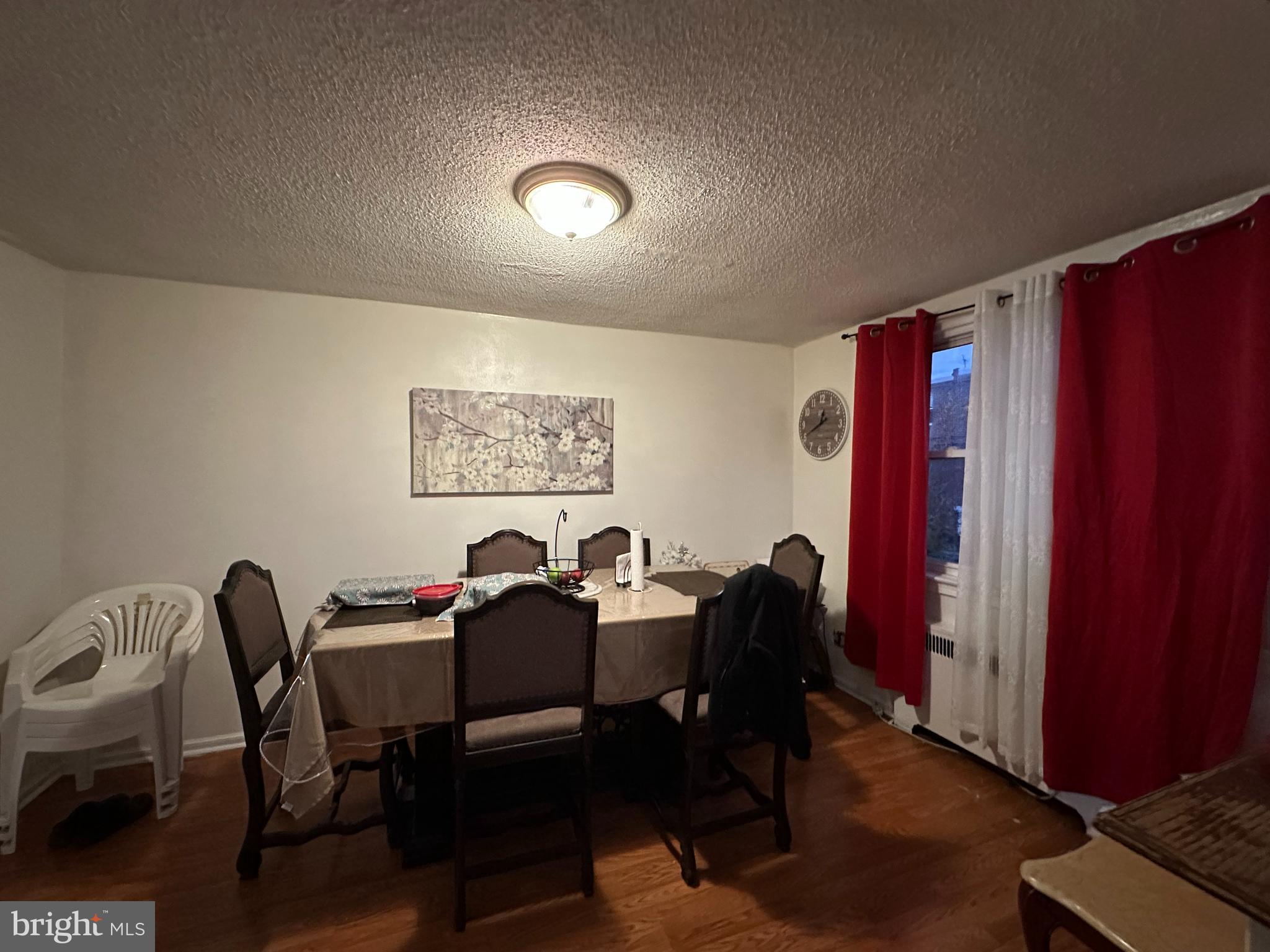 MAYFAIR (EAST) - Residential