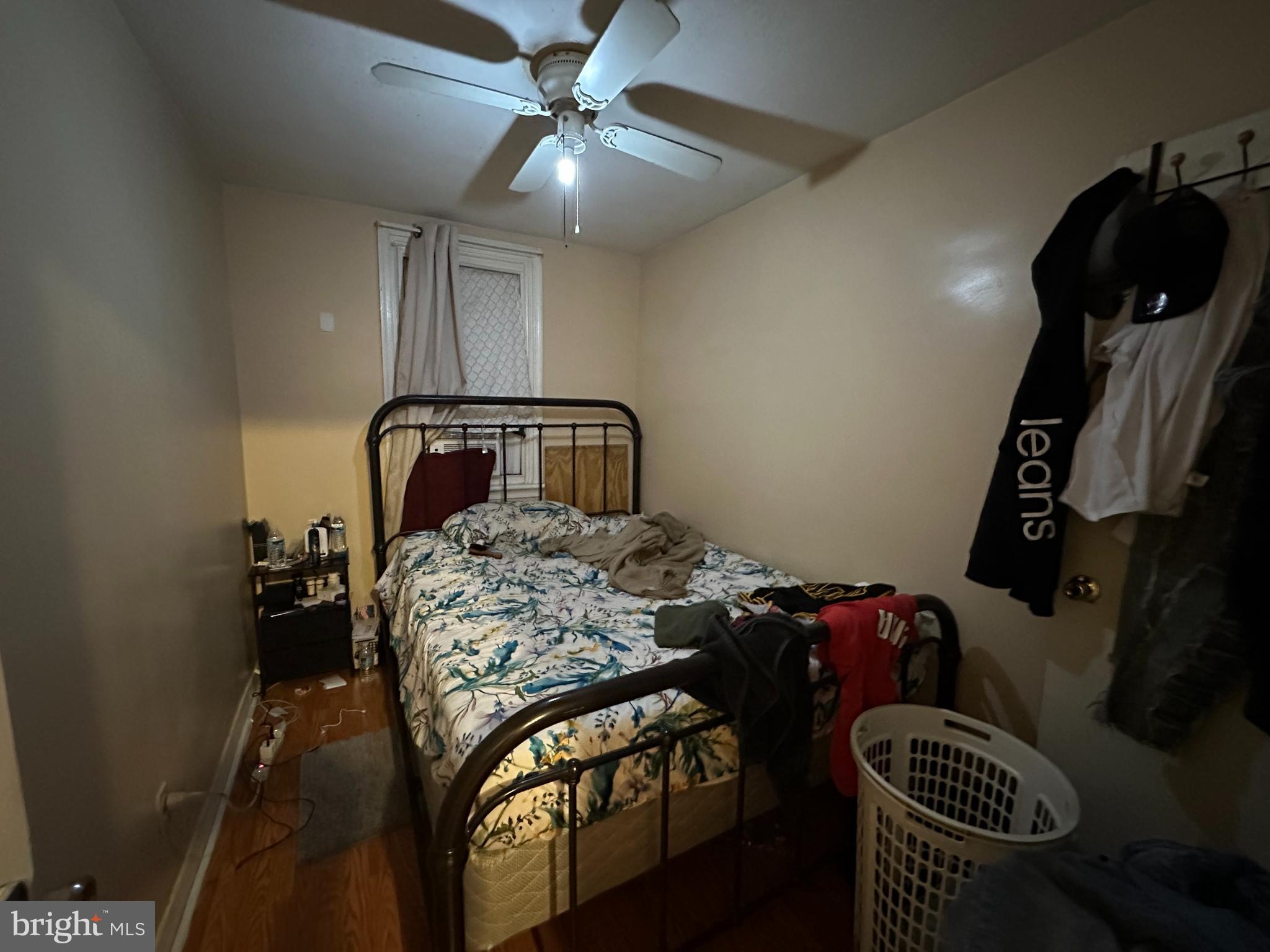 MAYFAIR (EAST) - Residential