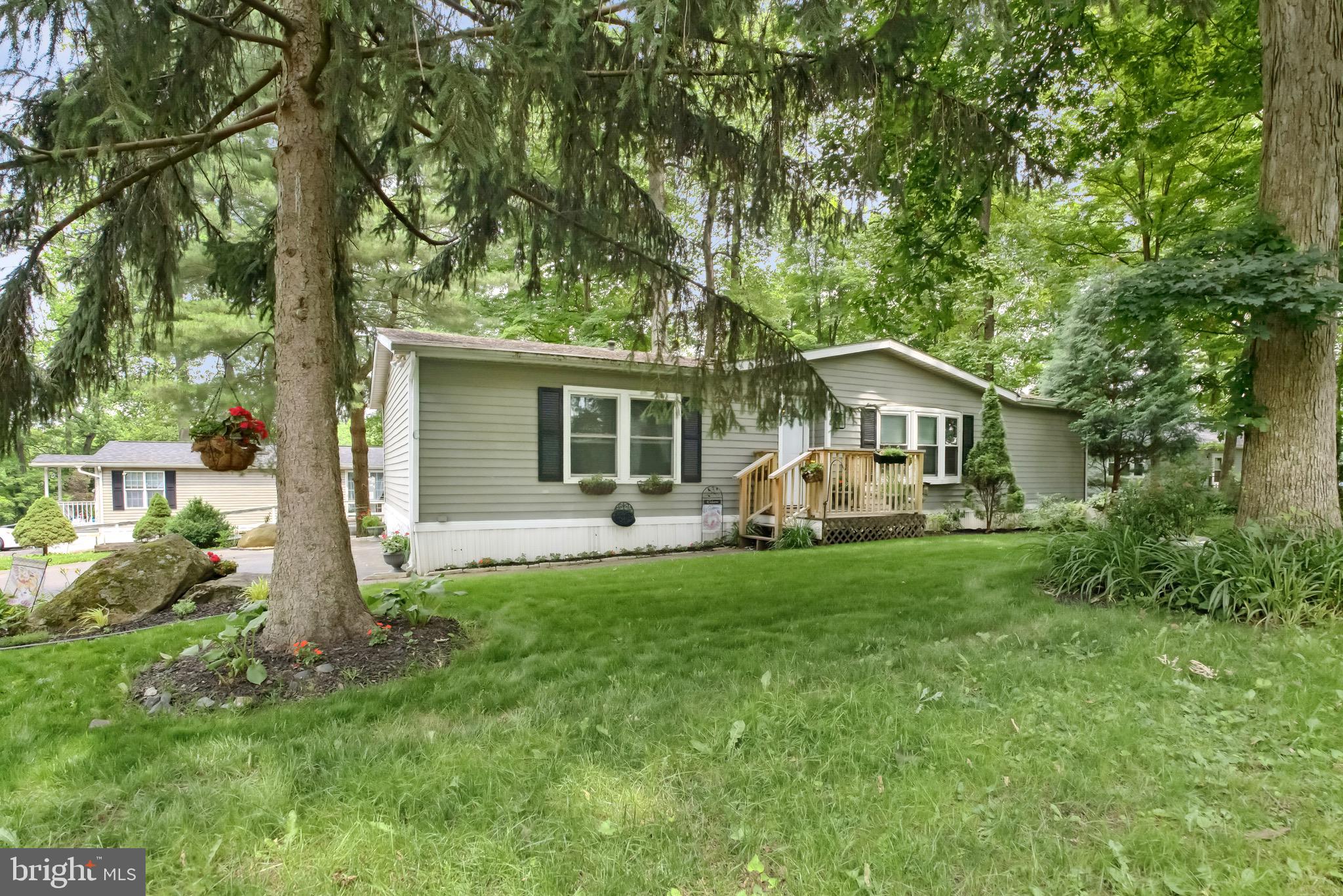 6 ESTHER DRIVE