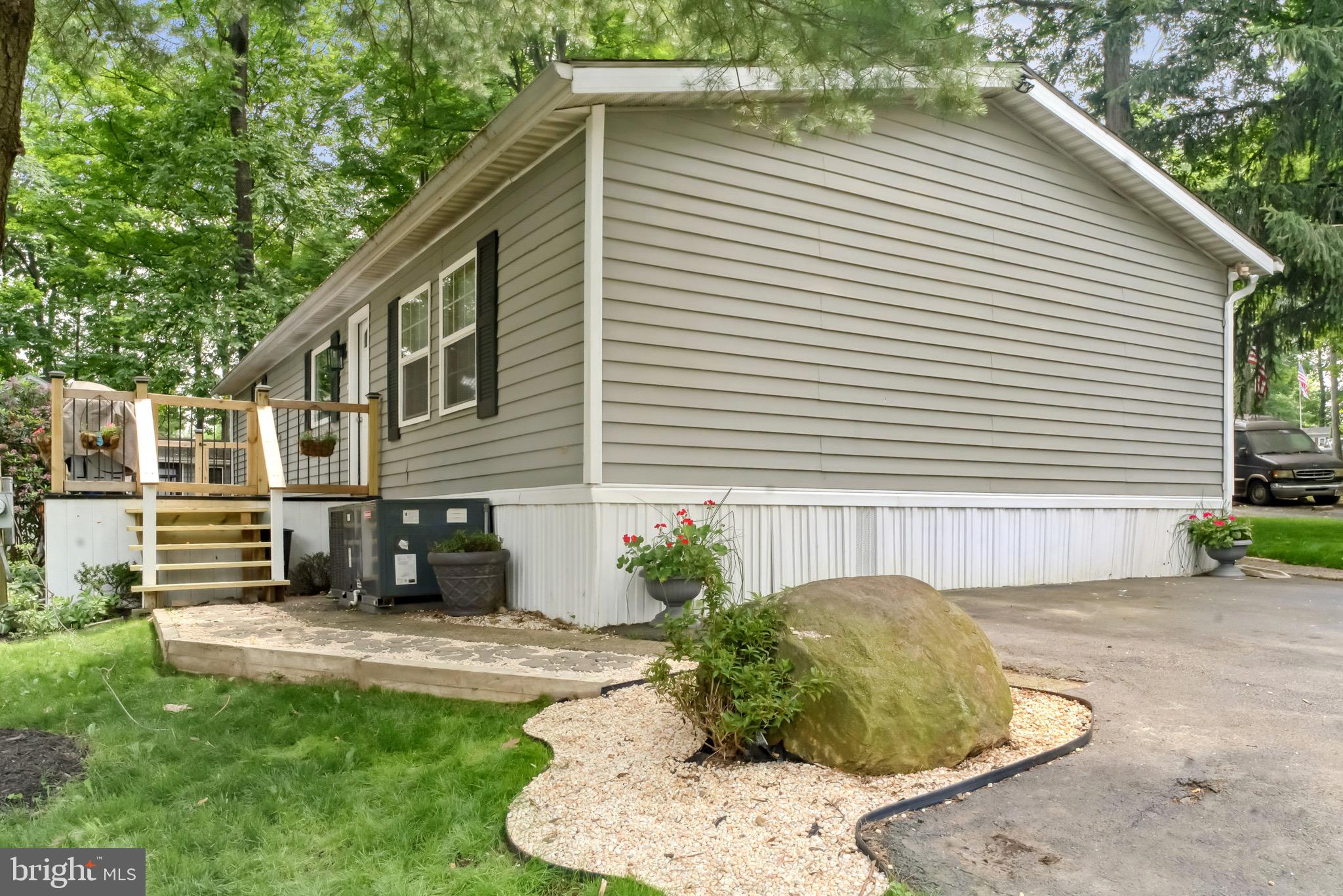 6 ESTHER DRIVE