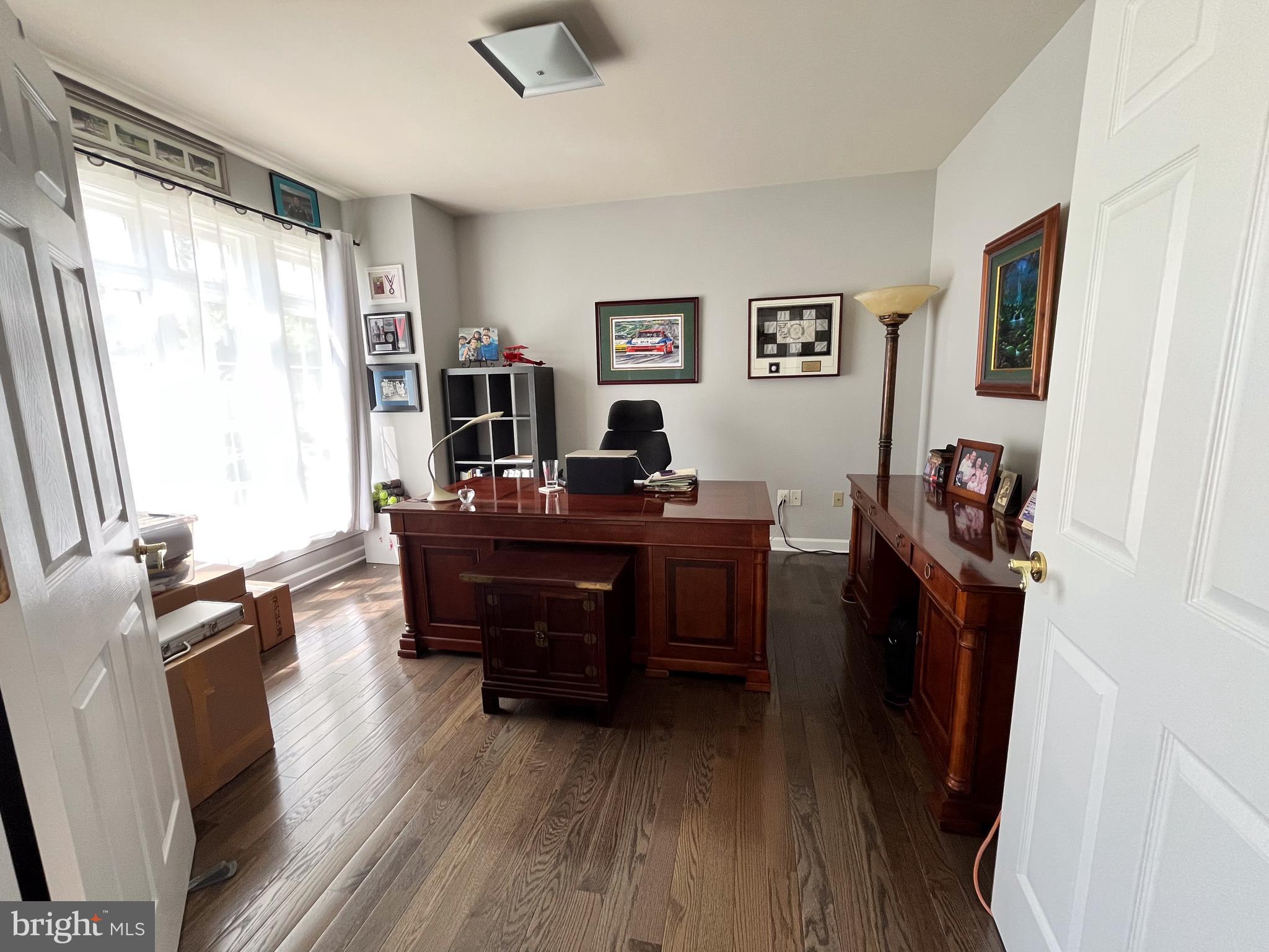 WEST GROVE ESTATES - Residential Lease