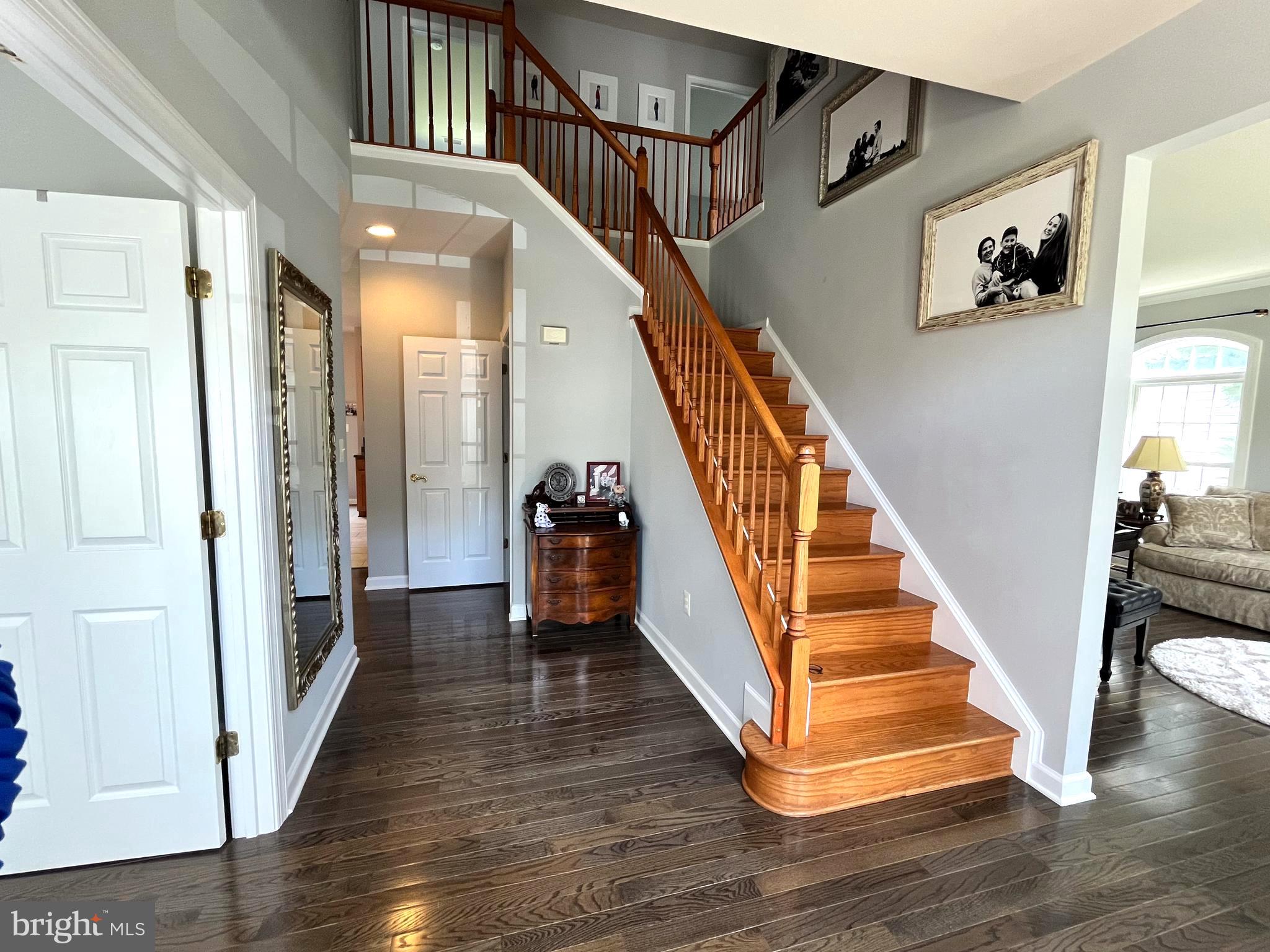 WEST GROVE ESTATES - Residential Lease