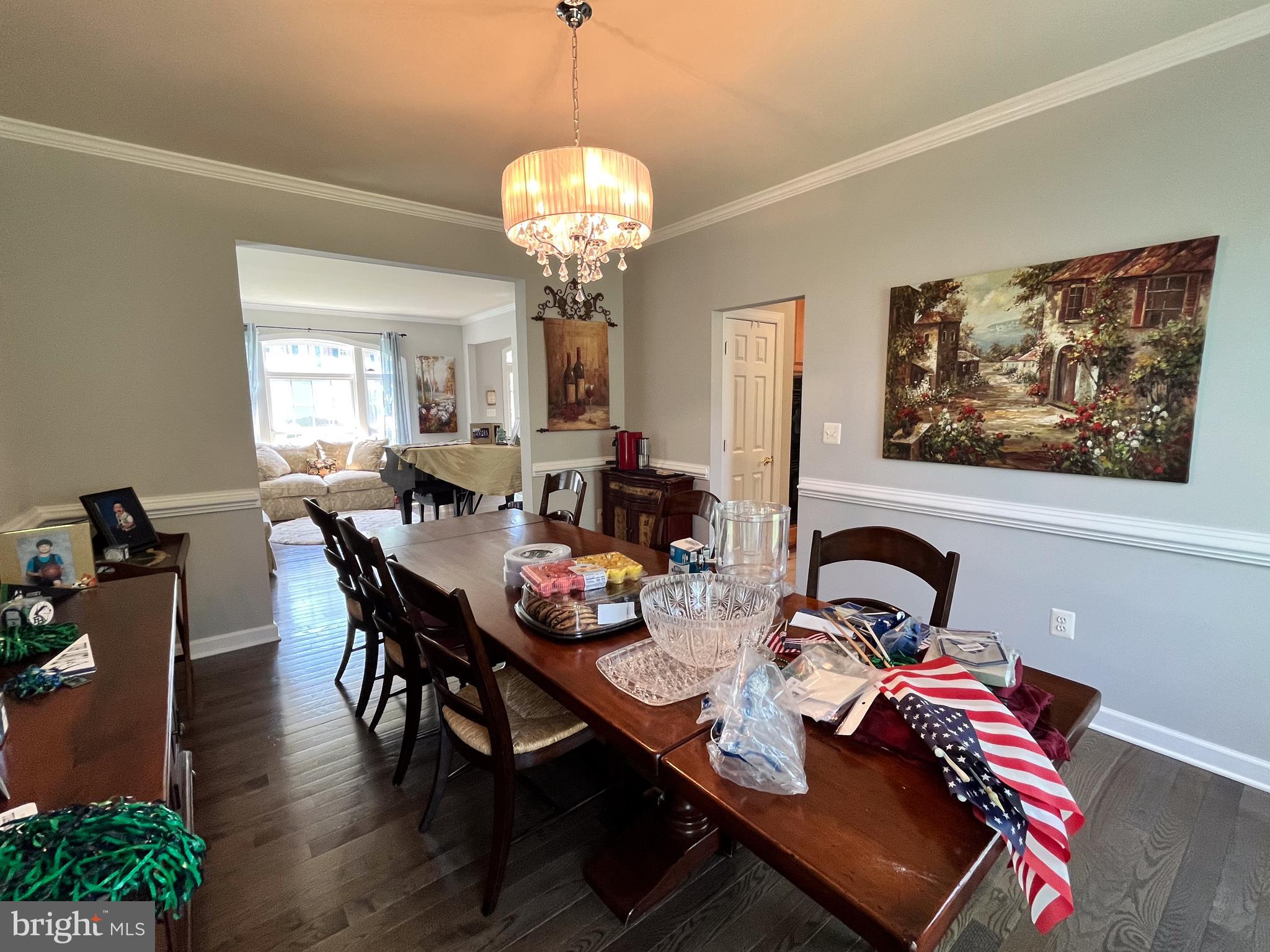 WEST GROVE ESTATES - Residential Lease