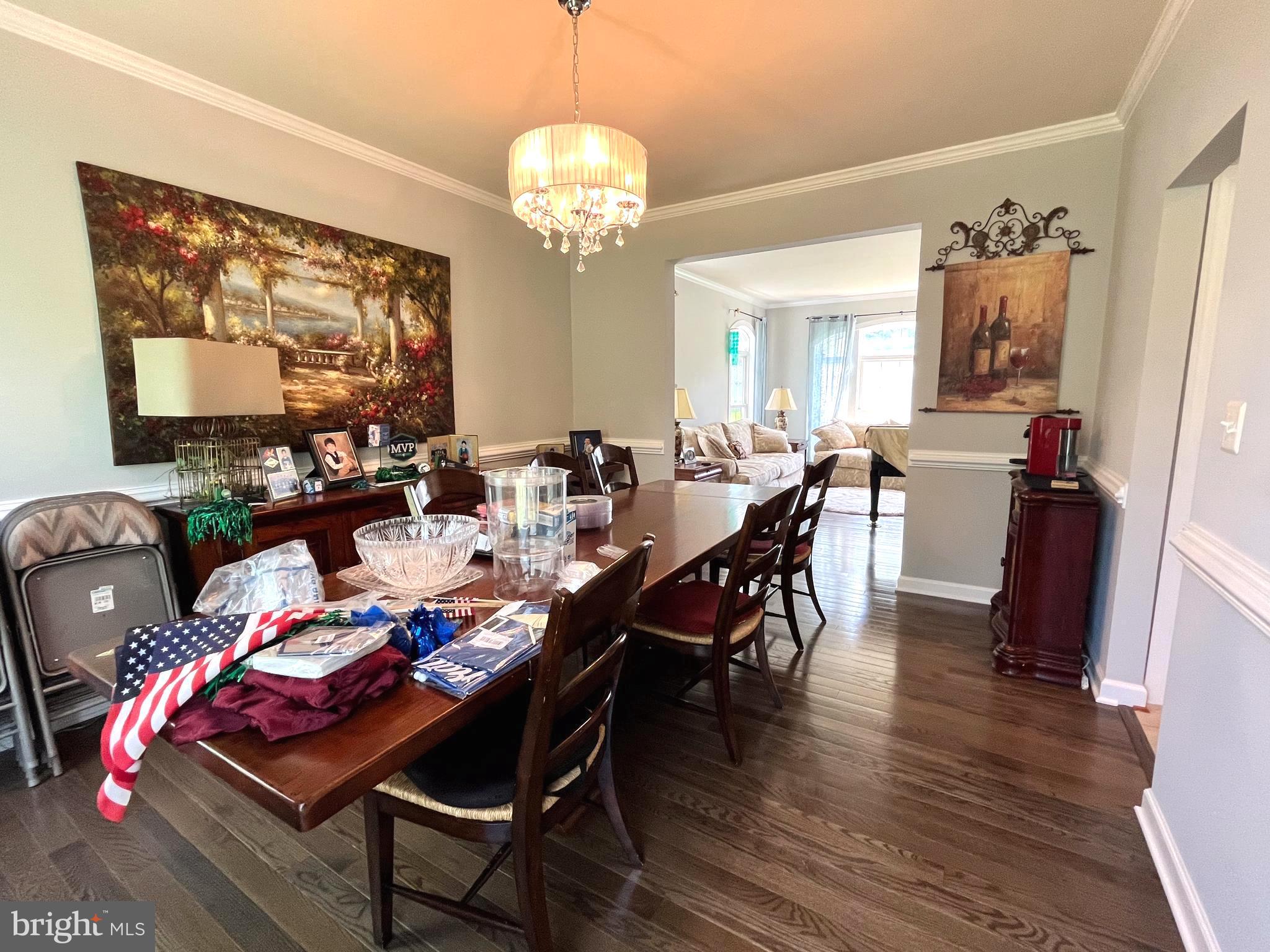 WEST GROVE ESTATES - Residential Lease