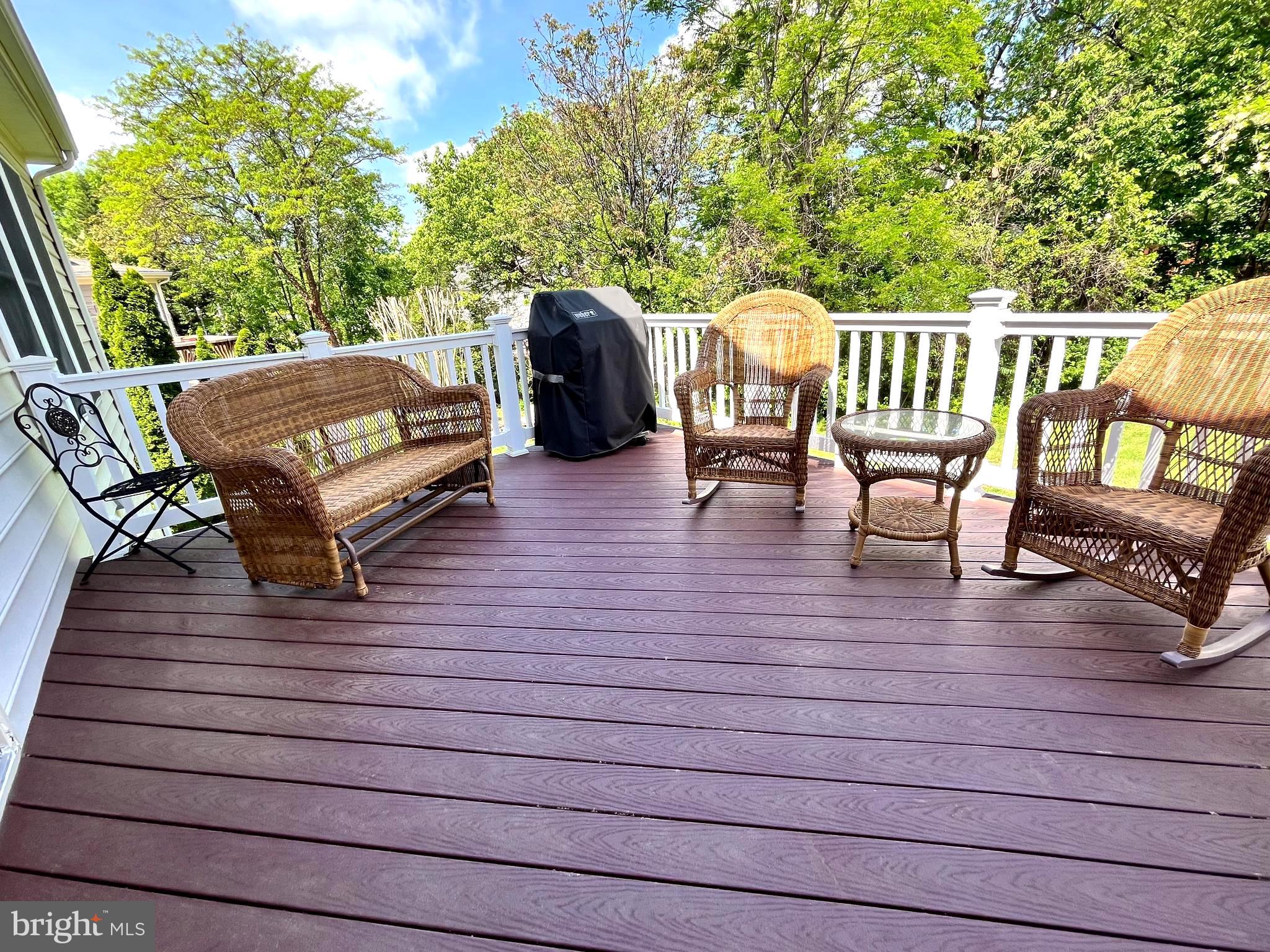 WEST GROVE ESTATES - Residential Lease