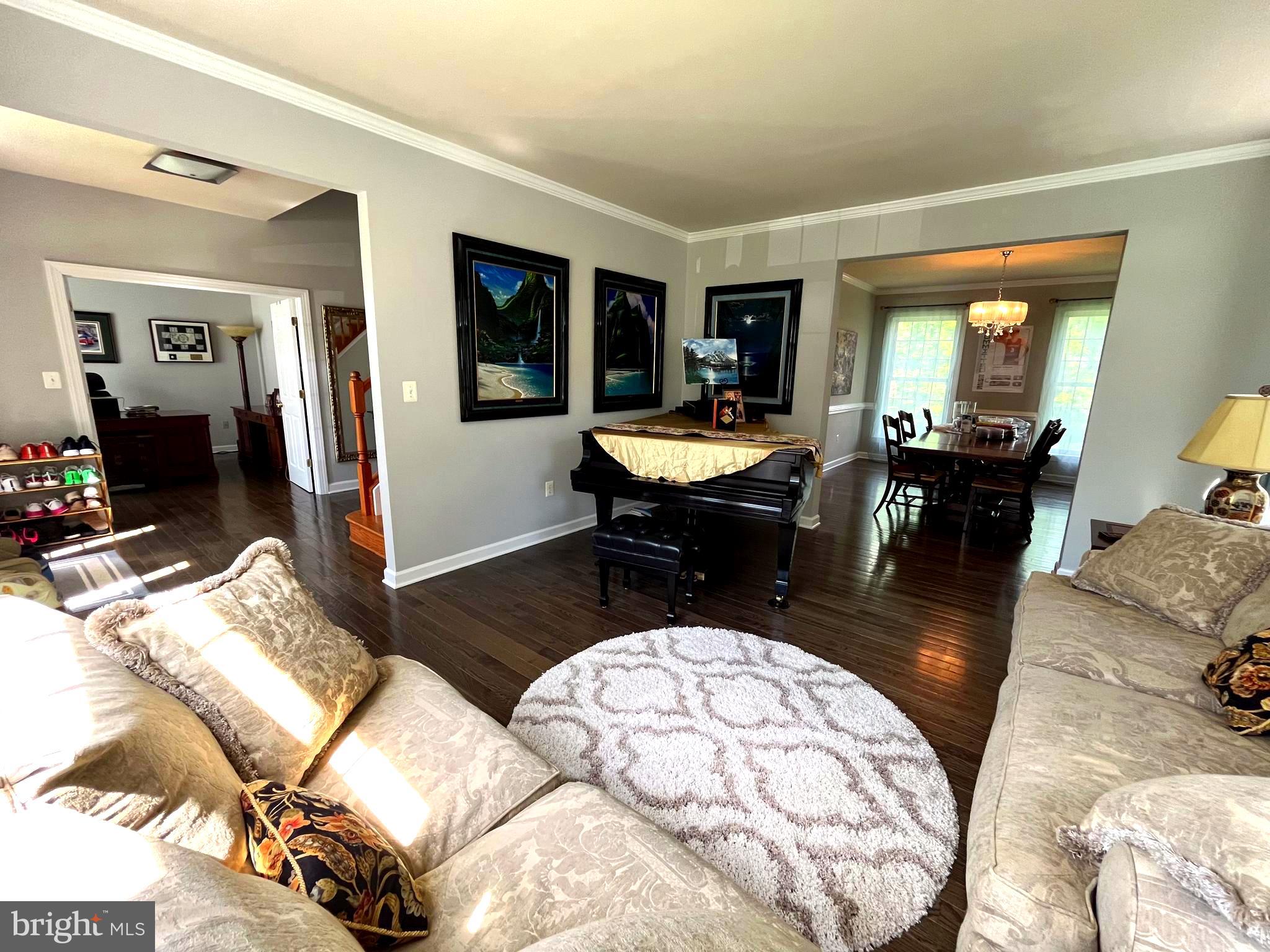 WEST GROVE ESTATES - Residential Lease