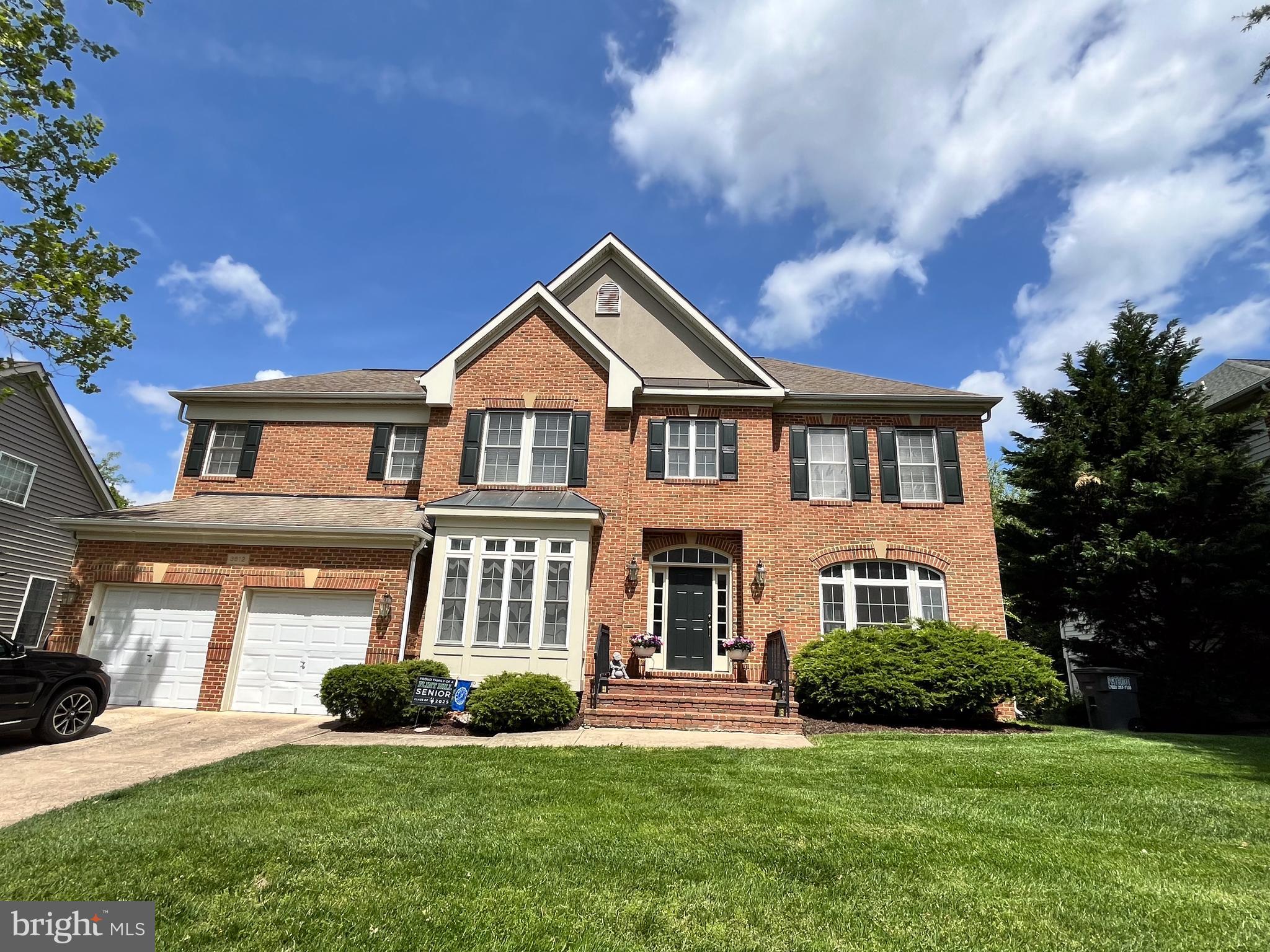 WEST GROVE ESTATES - Residential Lease