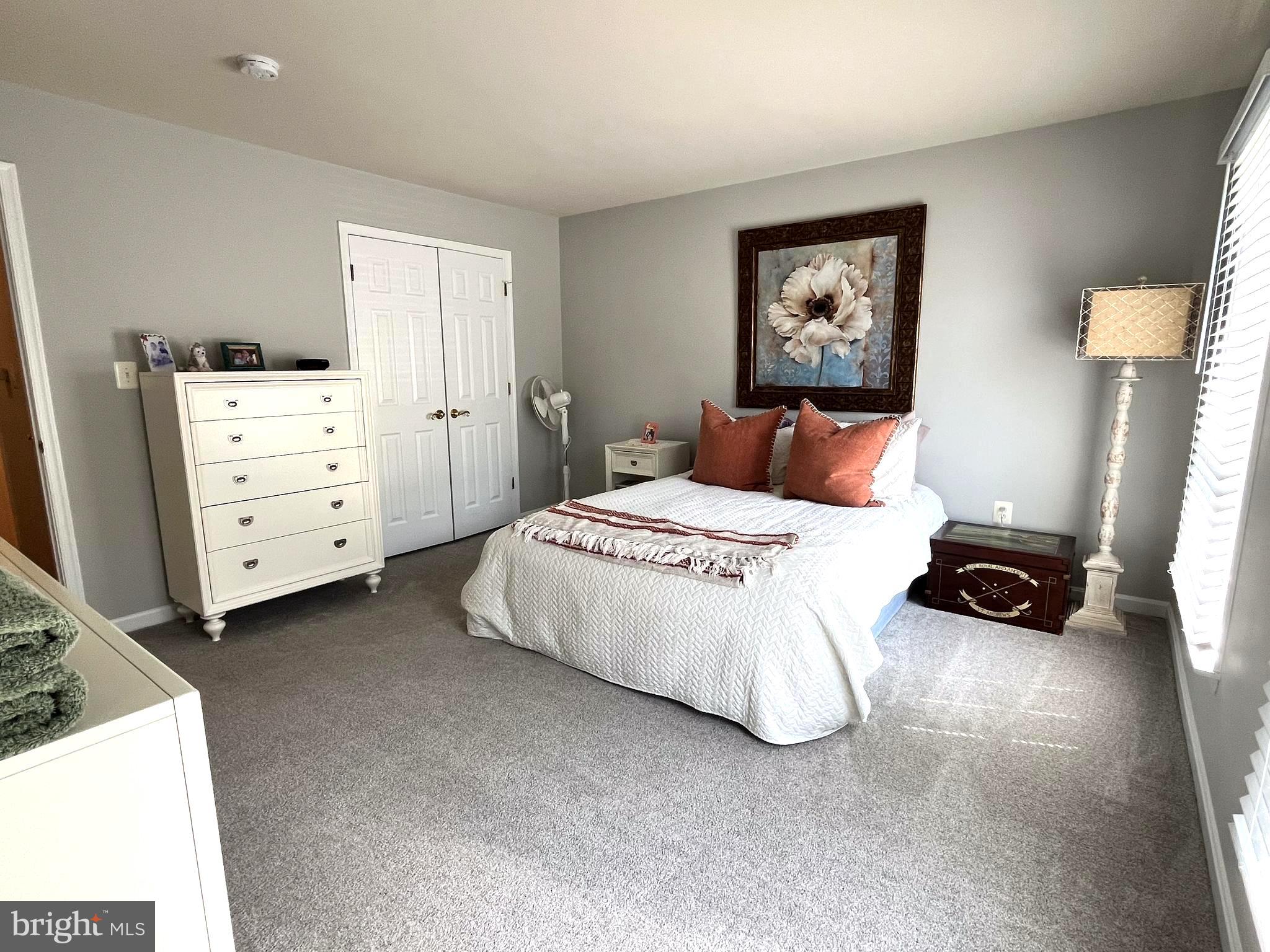 WEST GROVE ESTATES - Residential Lease