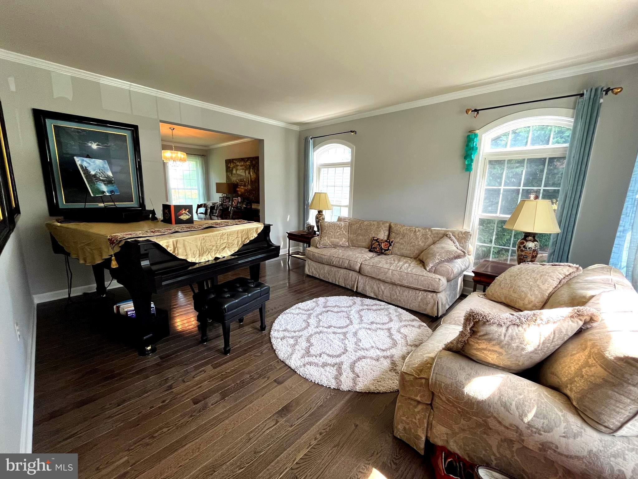 WEST GROVE ESTATES - Residential Lease