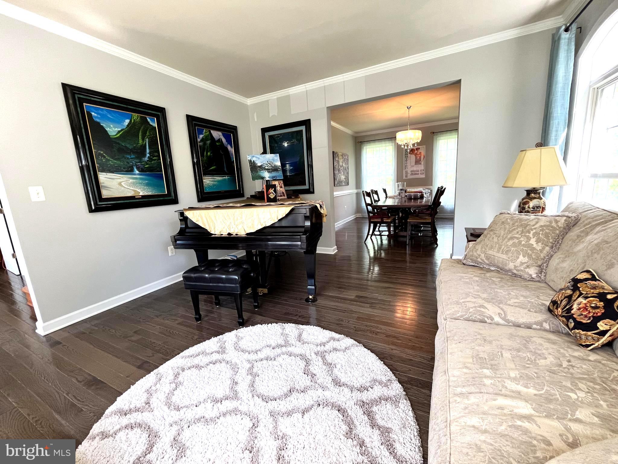 WEST GROVE ESTATES - Residential Lease