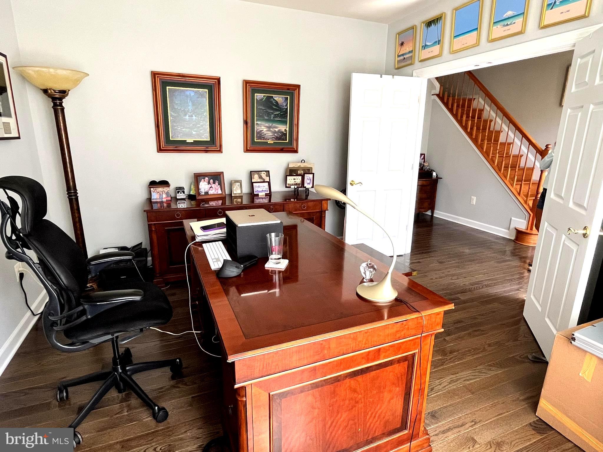 WEST GROVE ESTATES - Residential Lease