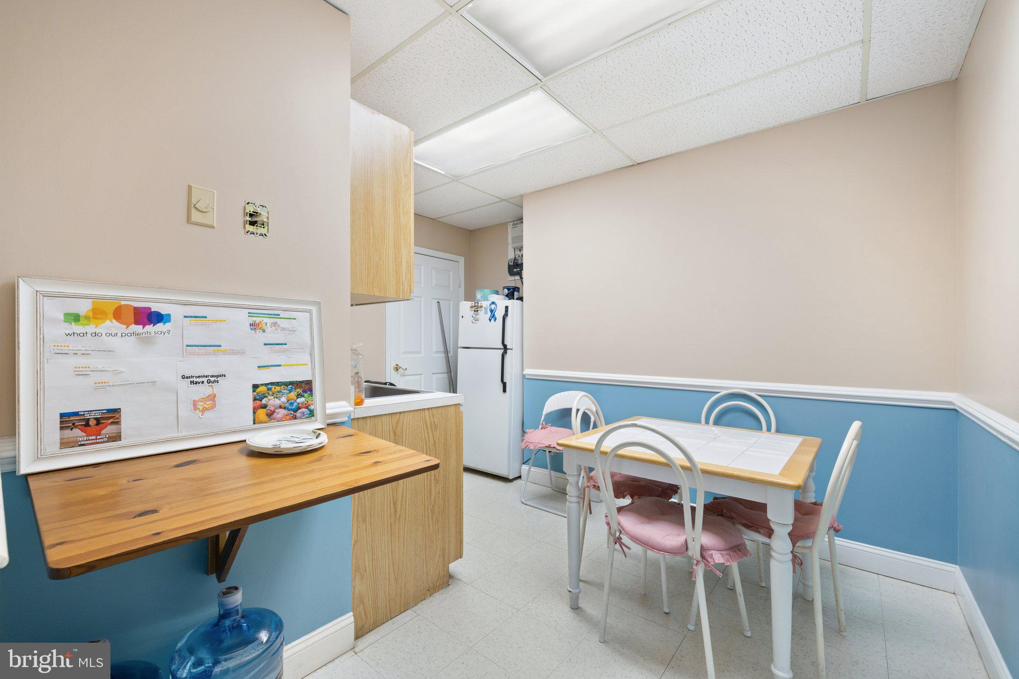 SHERWOOD HALL MED CENT - Commercial Sale