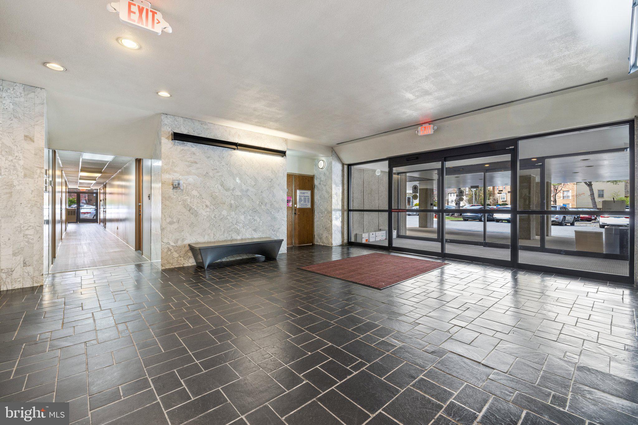 SHERWOOD HALL MED CENT - Commercial Sale