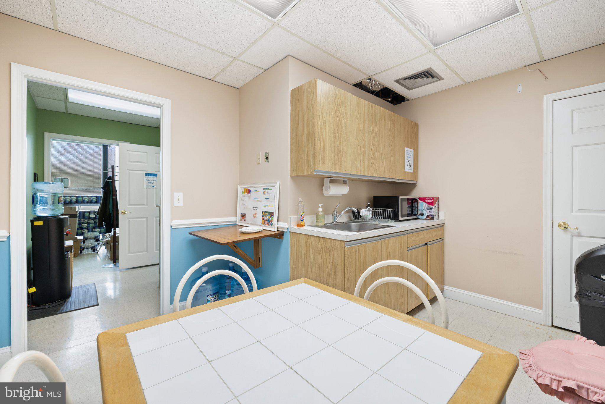 SHERWOOD HALL MED CENT - Commercial Sale