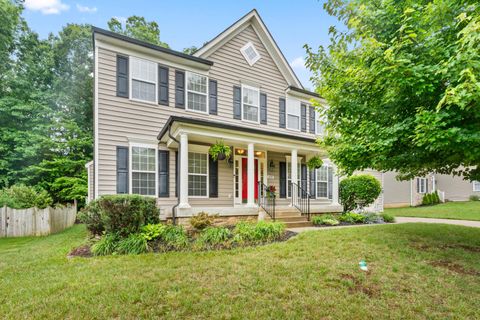 Homes For Sale - 6020 W Copper Mountain Drive<br/> SPOTSYLVANIA, VA 22553