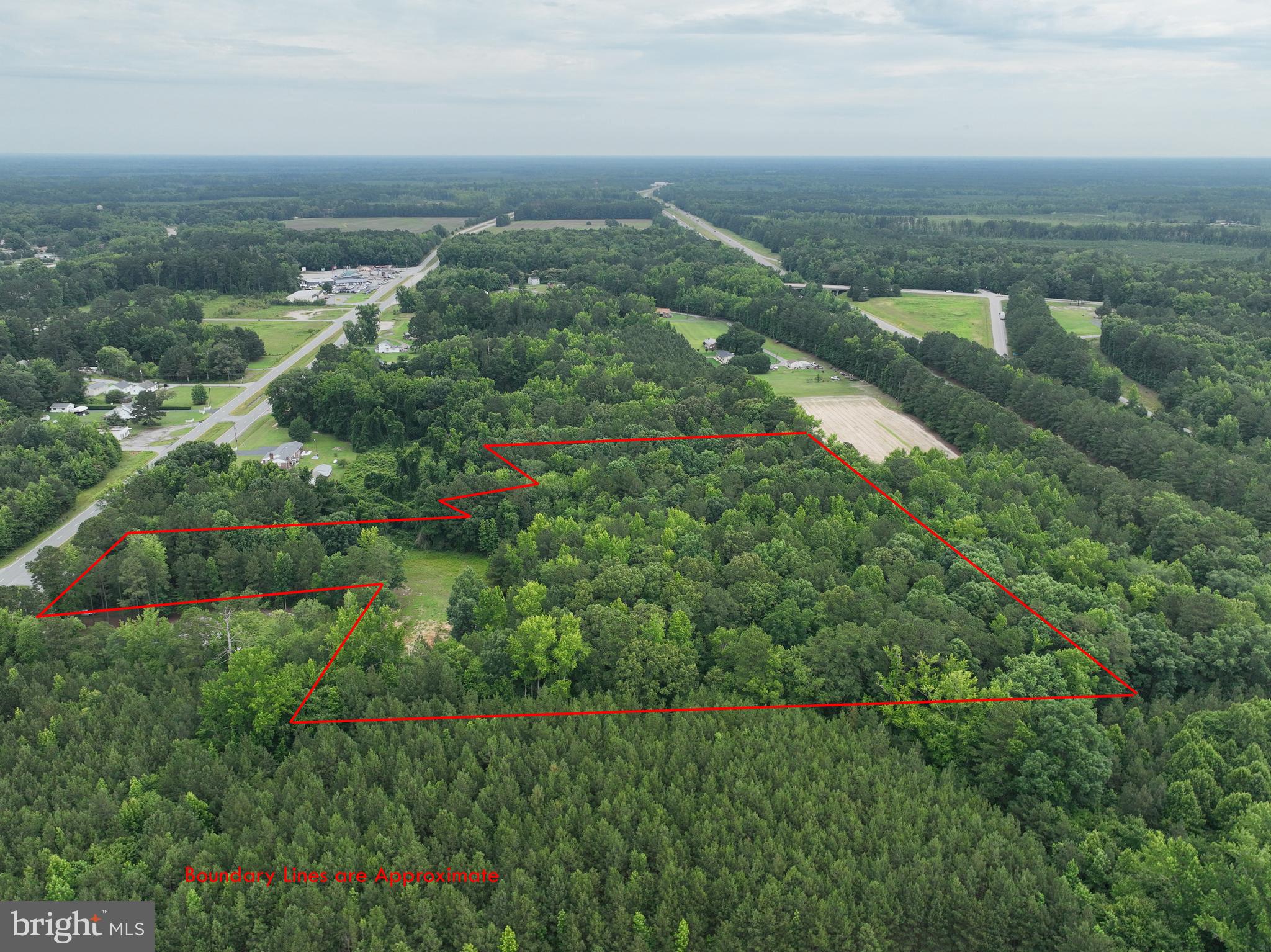 Lot 104 BLUE STAR HIGHWAY