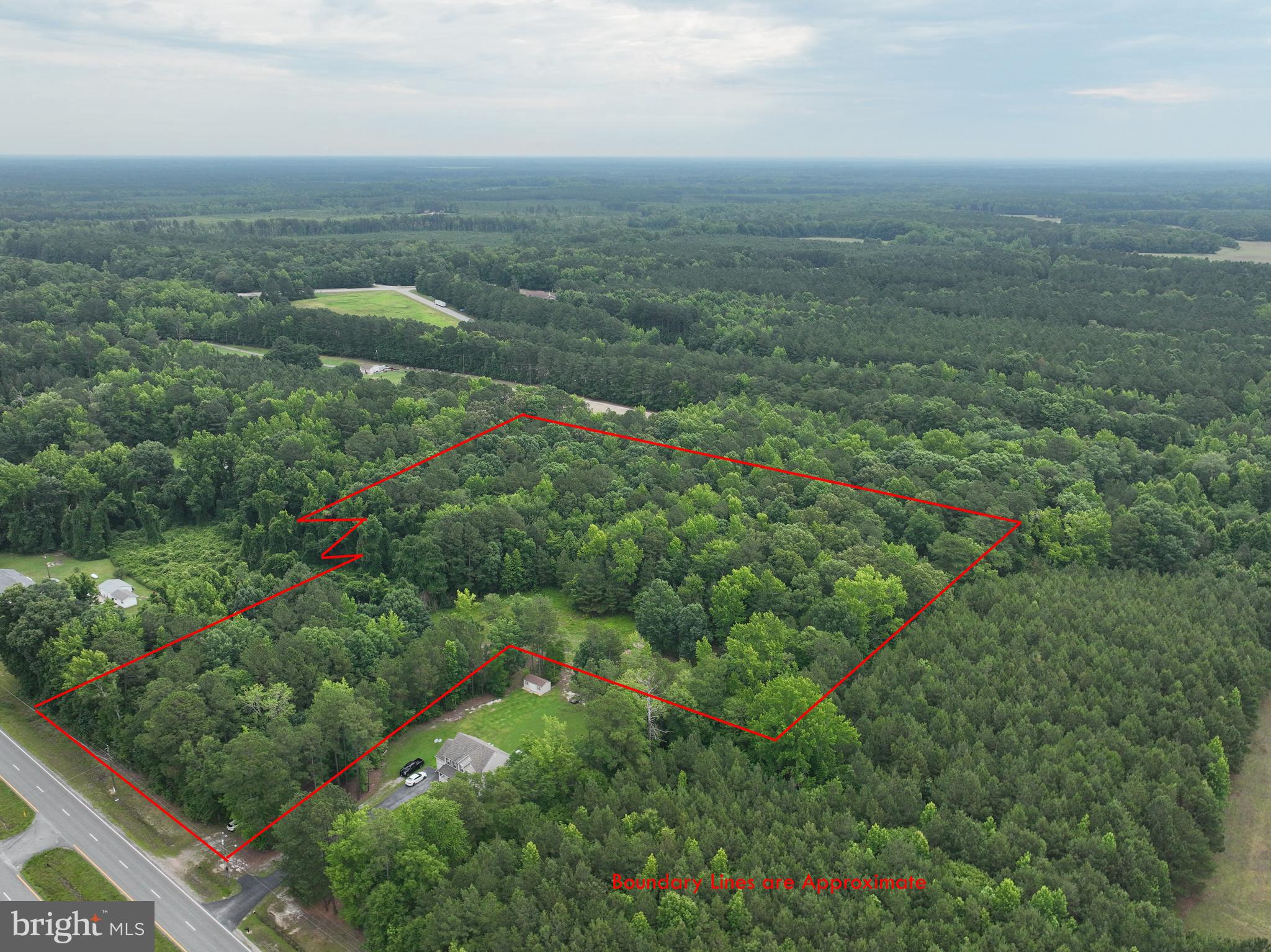 Lot 104 BLUE STAR HIGHWAY