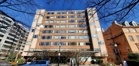 MLS: DCDC2262806