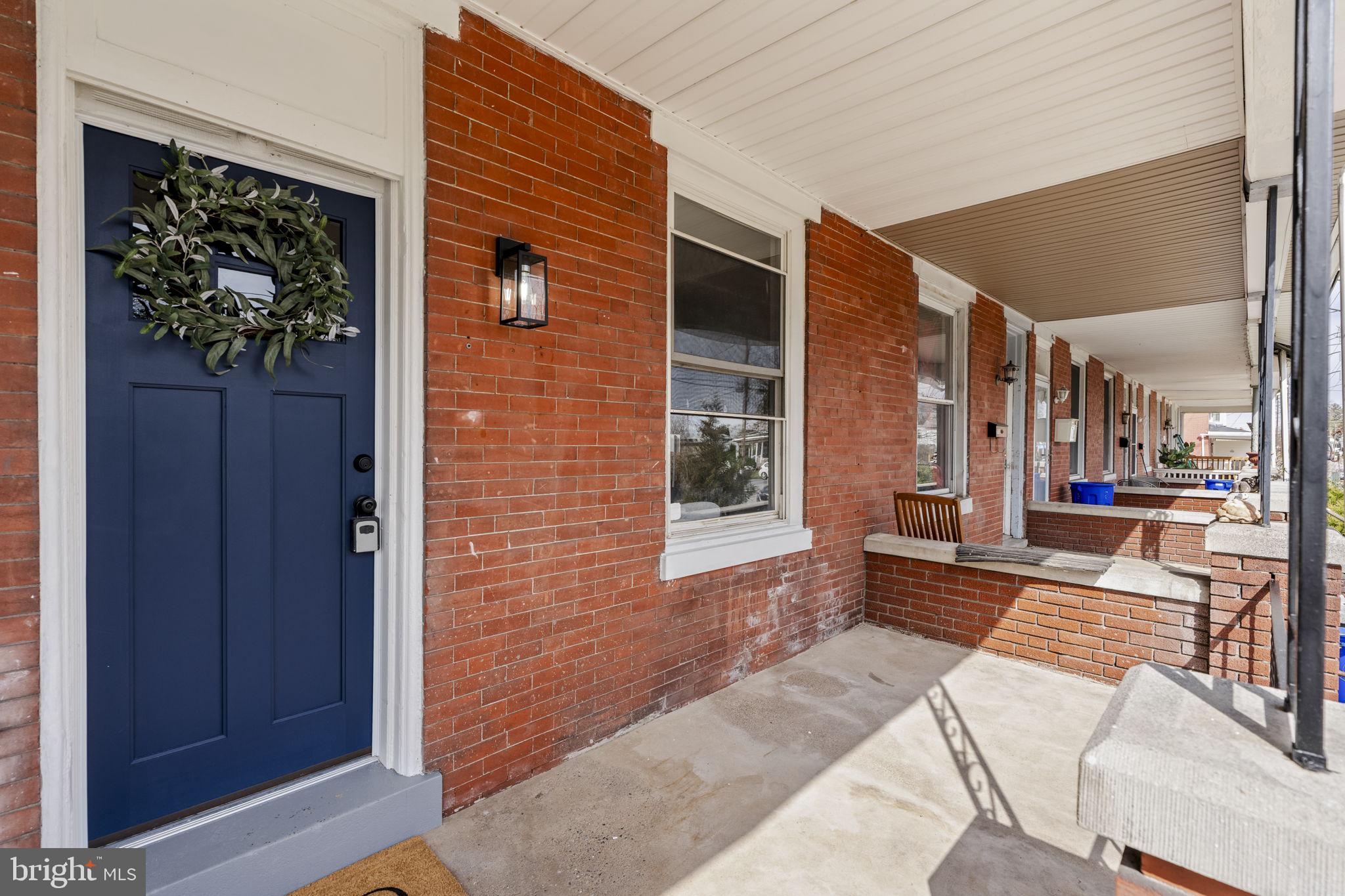 2168 BROOKWOOD STREET