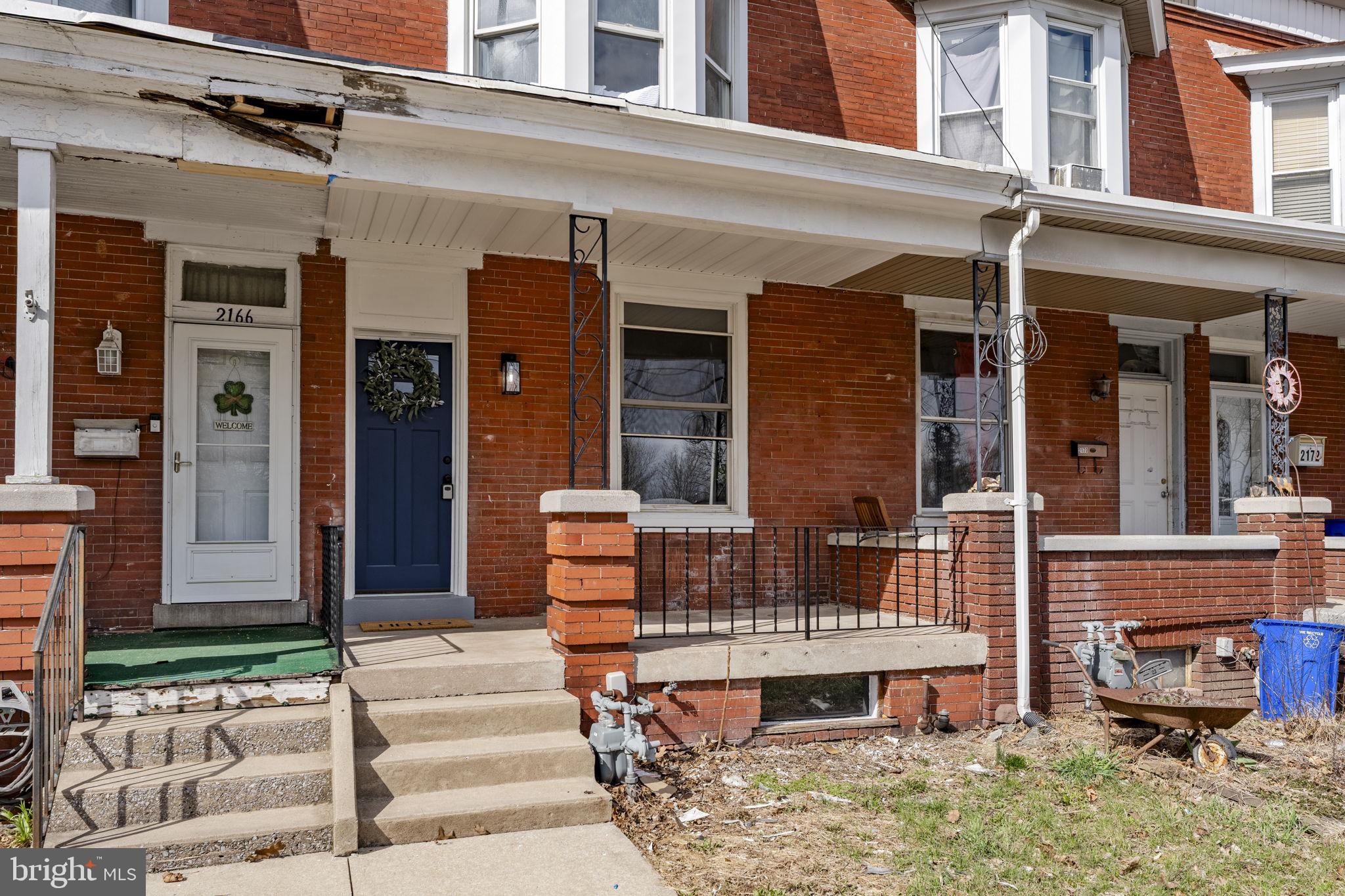 2168 BROOKWOOD STREET