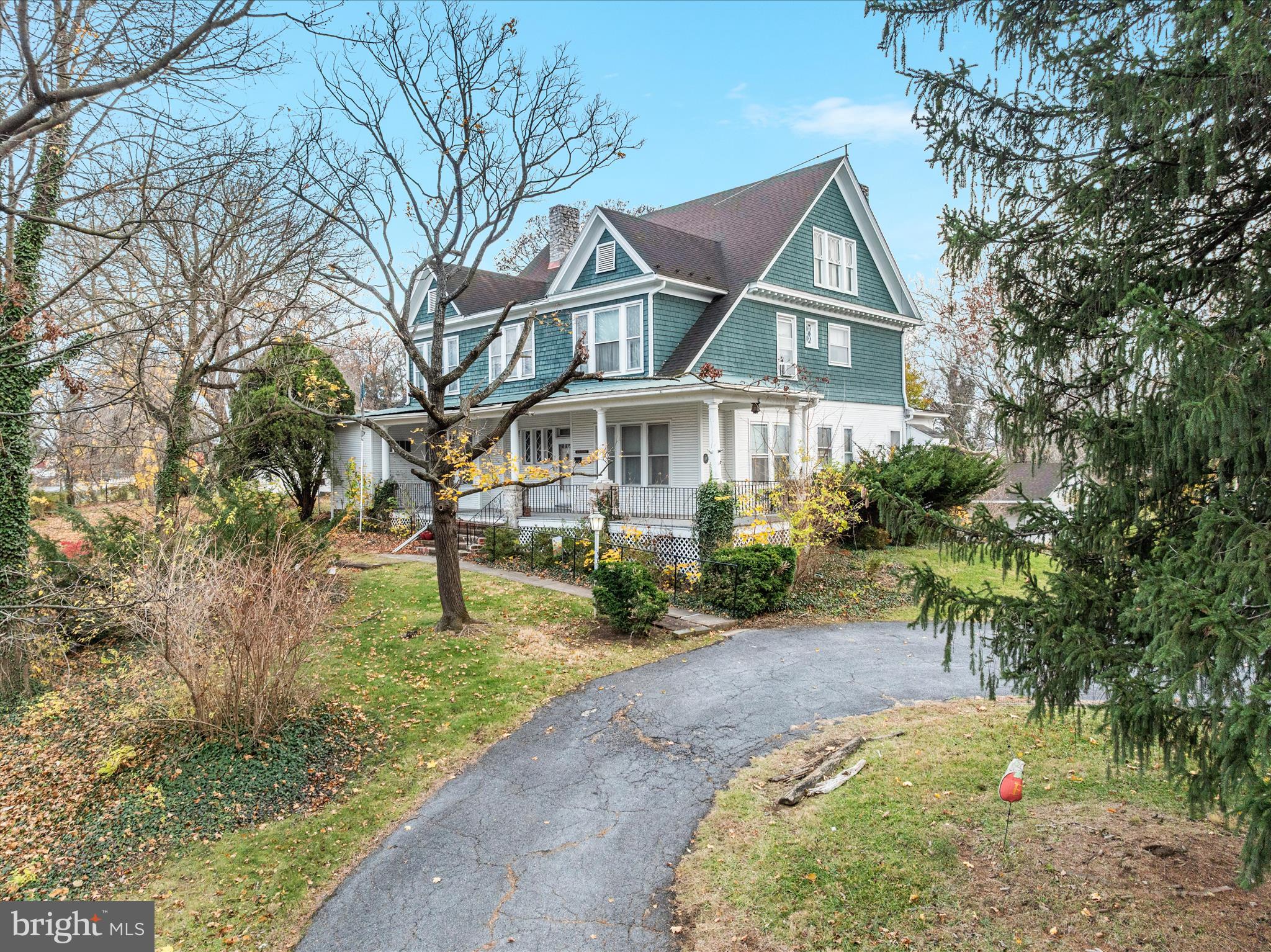 1017 WINCHESTER AVENUE