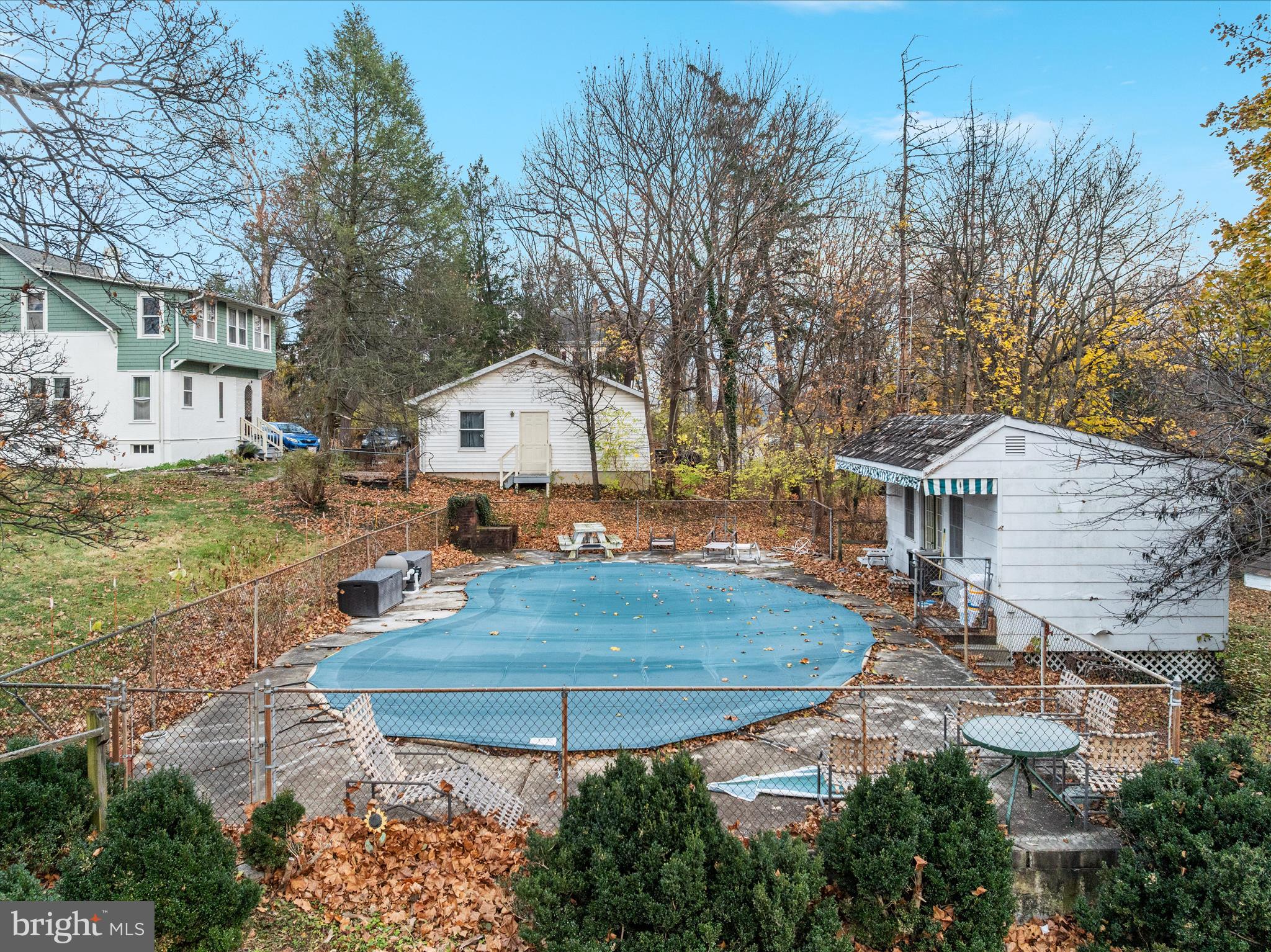 1017 WINCHESTER AVENUE