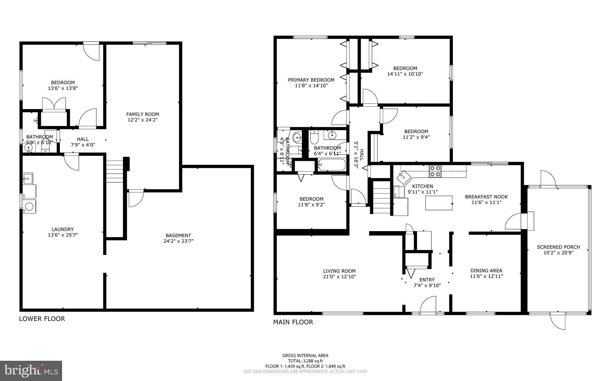 MANOR WOODS - Residential