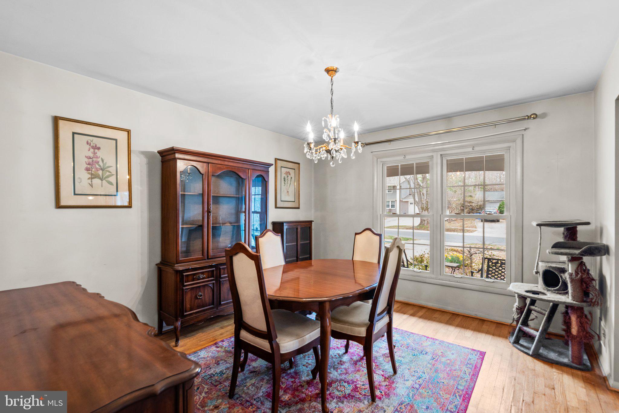 MANOR WOODS - Residential