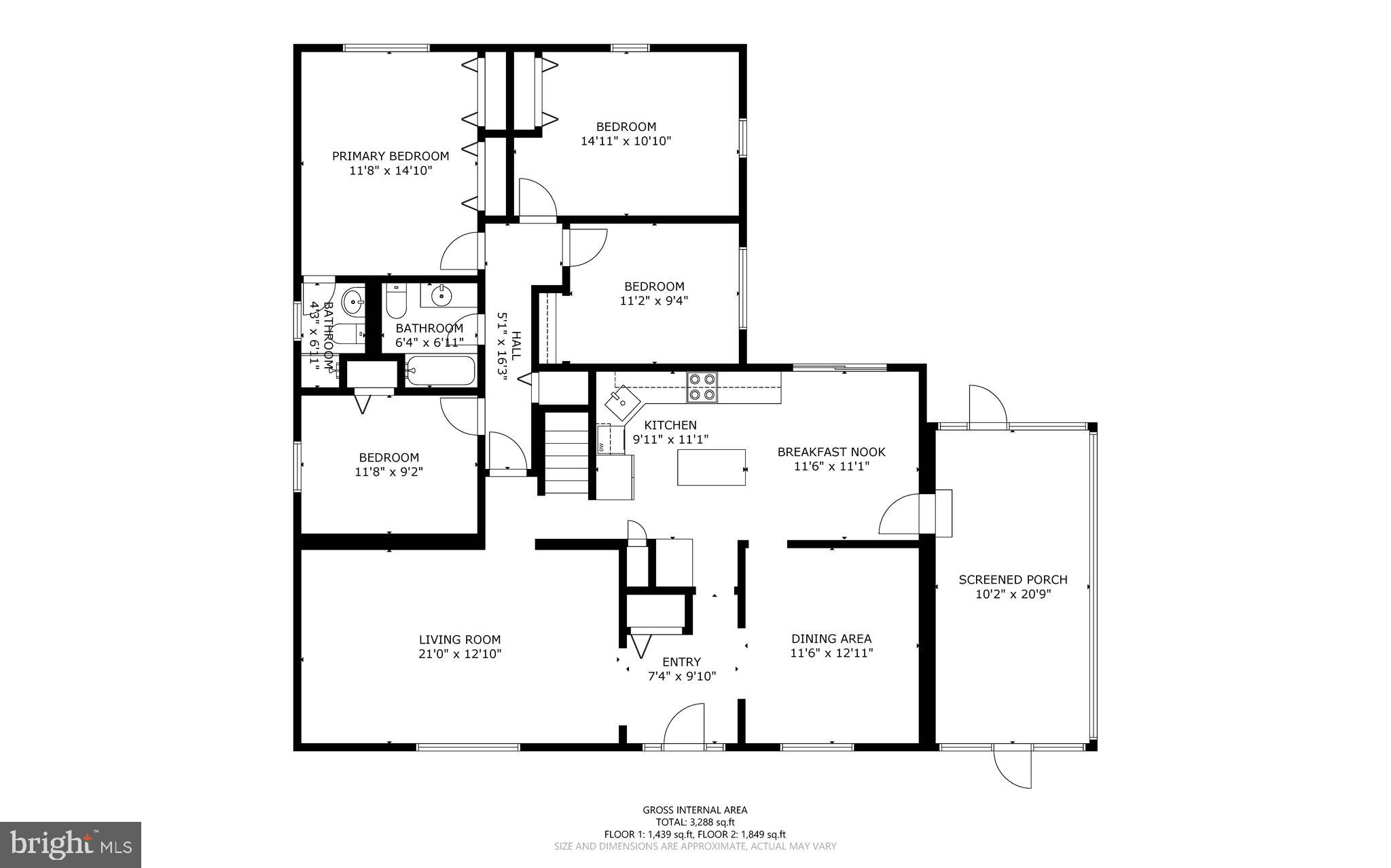 MANOR WOODS - Residential