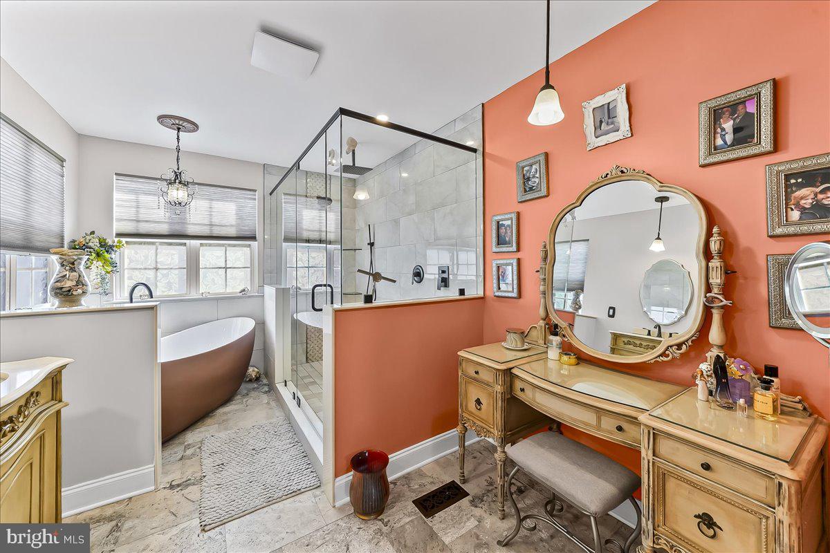 RESERVE AT BAILEY ST - Residential