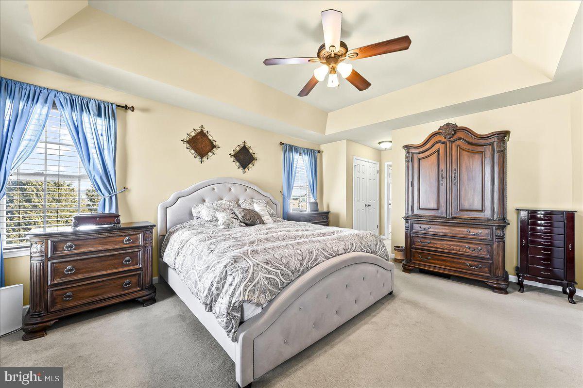 RESERVE AT BAILEY ST - Residential