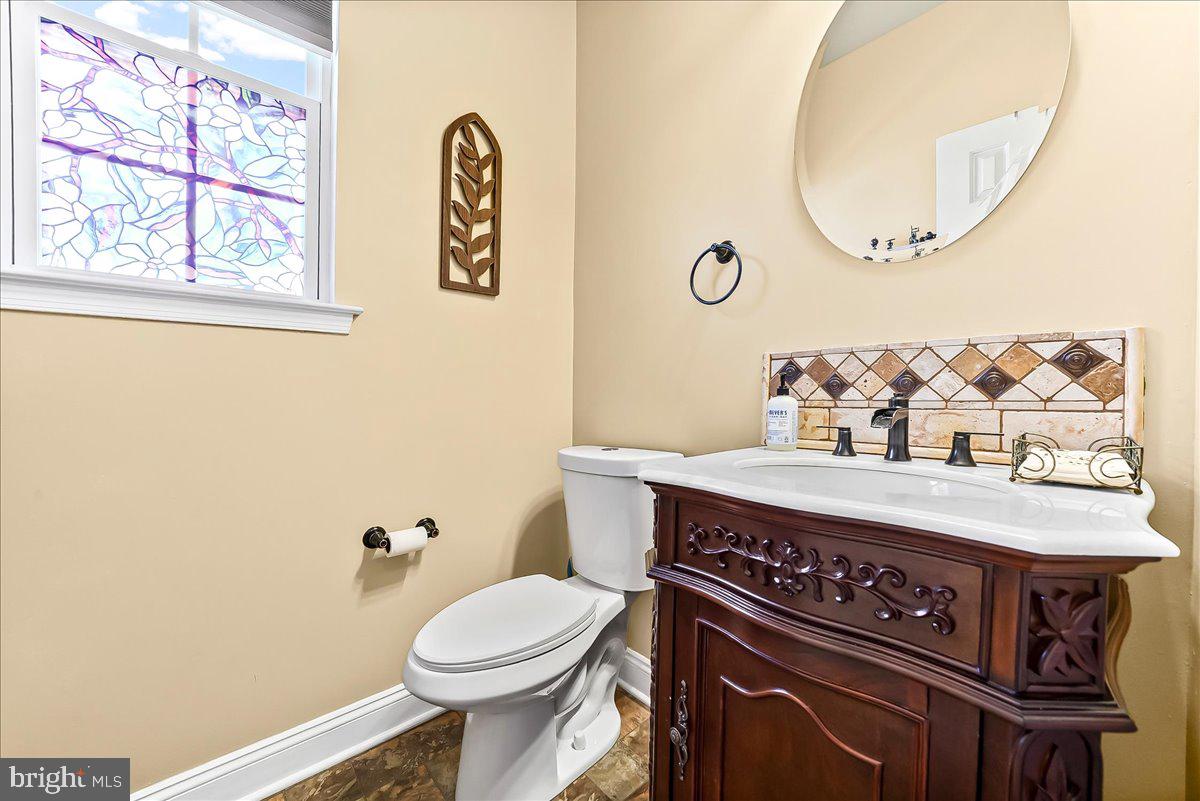 RESERVE AT BAILEY ST - Residential