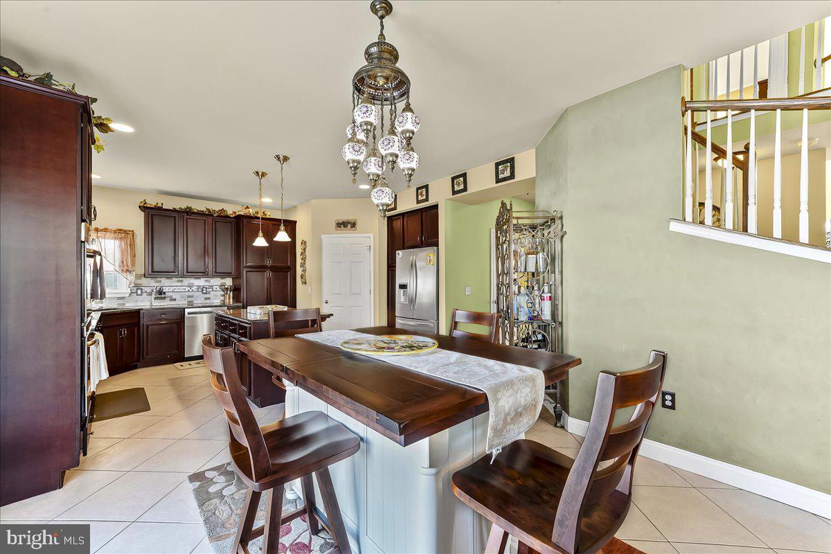 RESERVE AT BAILEY ST - Residential