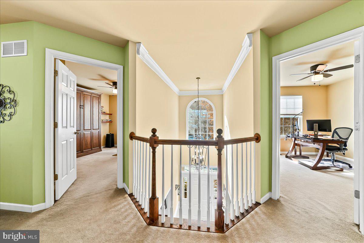 RESERVE AT BAILEY ST - Residential