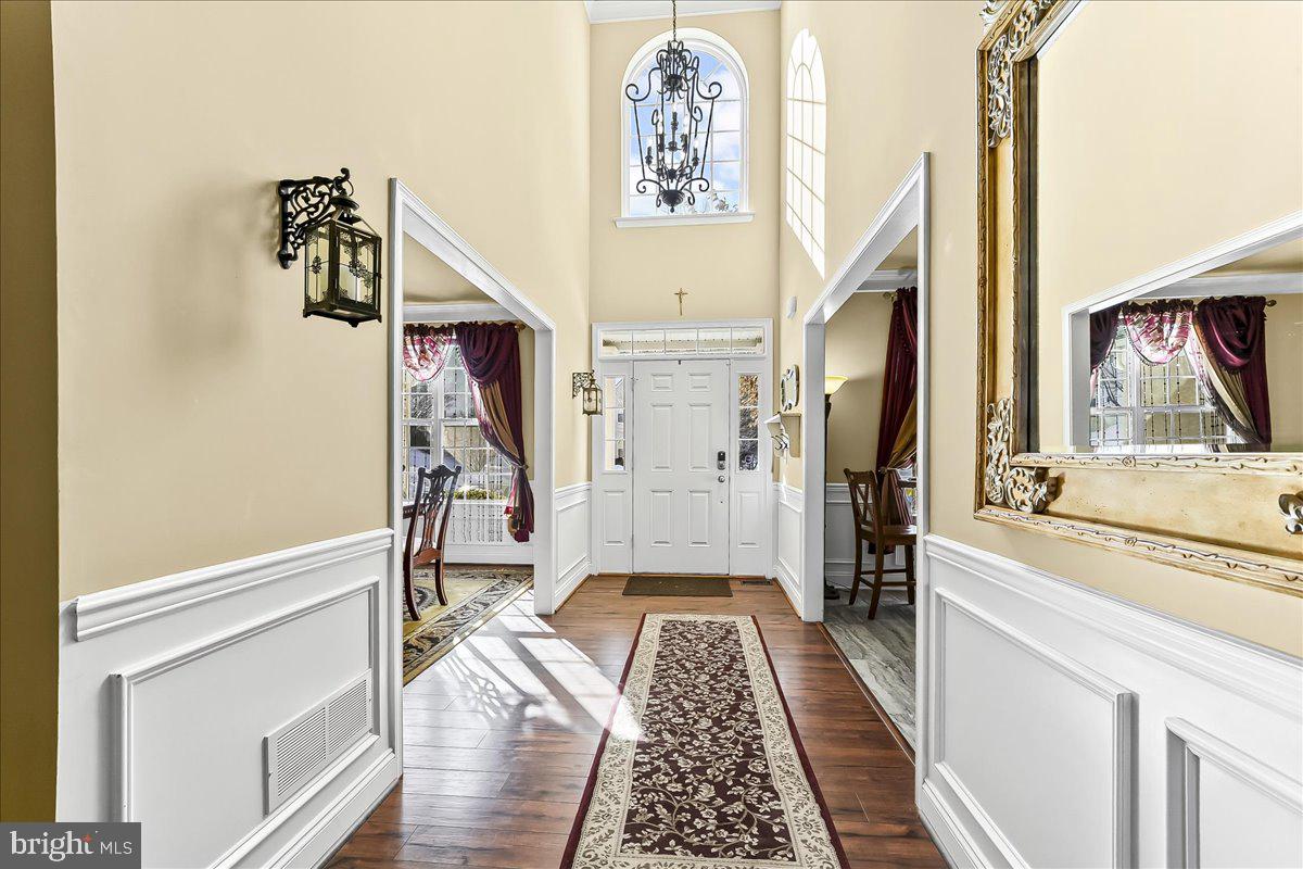 RESERVE AT BAILEY ST - Residential