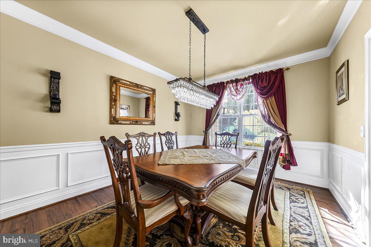 RESERVE AT BAILEY ST - Residential