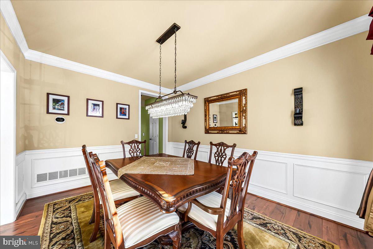 RESERVE AT BAILEY ST - Residential