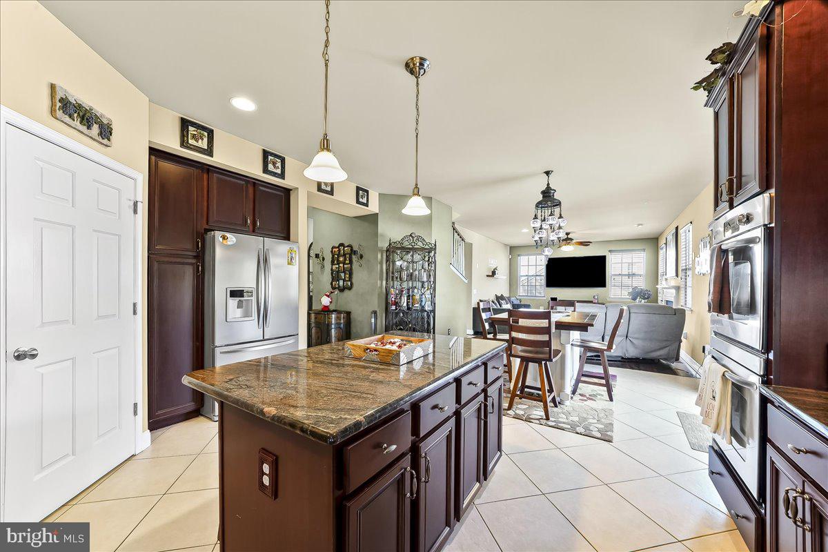 RESERVE AT BAILEY ST - Residential