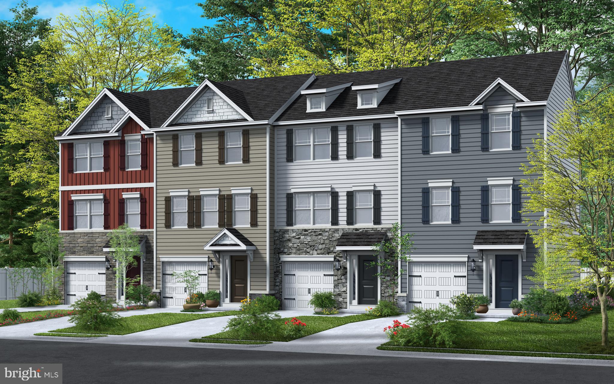 very new home community we create at Gemcraft Homes has been carefully crafted to meet the needs of today’s homeowners, and our team takes great pride in being able to offer homeowners exactly what they’re looking for. Located in the beautiful city of Cambridge, Maryland, the vibrant and growing community of Southside Crossing offers an array of benefits for potential homeowners looking for a comfortable and convenient lifestyle—all within easy reach of the city’s most popular attractions. At Southside Crossing, we understand that location is everything, which is why we chose to build this community in an area full of lush greenery and stunning natural beauty to provide a peaceful oasis within the heart of the city. Whether you enjoy hiking, cycling, or simply taking a stroll along the water’s edge, you’ll find plenty of opportunities to explore the great outdoors when you choose to purchase your home in this new home community. Within Southside Crossing, you’ll discover a high-quality townhome design that features 3 bedrooms, 2.5 bathrooms, and a 1-car garage. If you’re looking for a new home community that effortlessly combines convenience, comfort, and luxury, our Southside Crossing community from Gemcraft Homes is the perfect choice for you.
The Mariner is a contemporary townhome with 3 bedrooms, 2 bath, and a 1 car garage with entry through a foyer on the lower level. The lower level has additional space that can be optionally finished to become a recreation room. Climbing the stairs to the second level leads you to an expansive open floor plan that accommodates a Great Room, large Kitchen, and Breakfast area. The openness of these areas offers plenty of space for informal dining and entertaining. The second level also features a powder room. The third level includes an Owner's Bedroom with a walk-in closet, 2 additional bedrooms with reach-in closets, and a shared hall bath. The hall bath has a double vanity with a tub/shower. You may turn the Owner's bedroom into a suite with the option for adding a second bathroom which would give it a private bath with a shower. The third level also accommodates a stacked laundry closet for ease and convenience. This home design offers a wide variety of options and extensions making it easy to create the home of your dreams.
GEMCRAFT HOMES, TO BE BUILT HOME