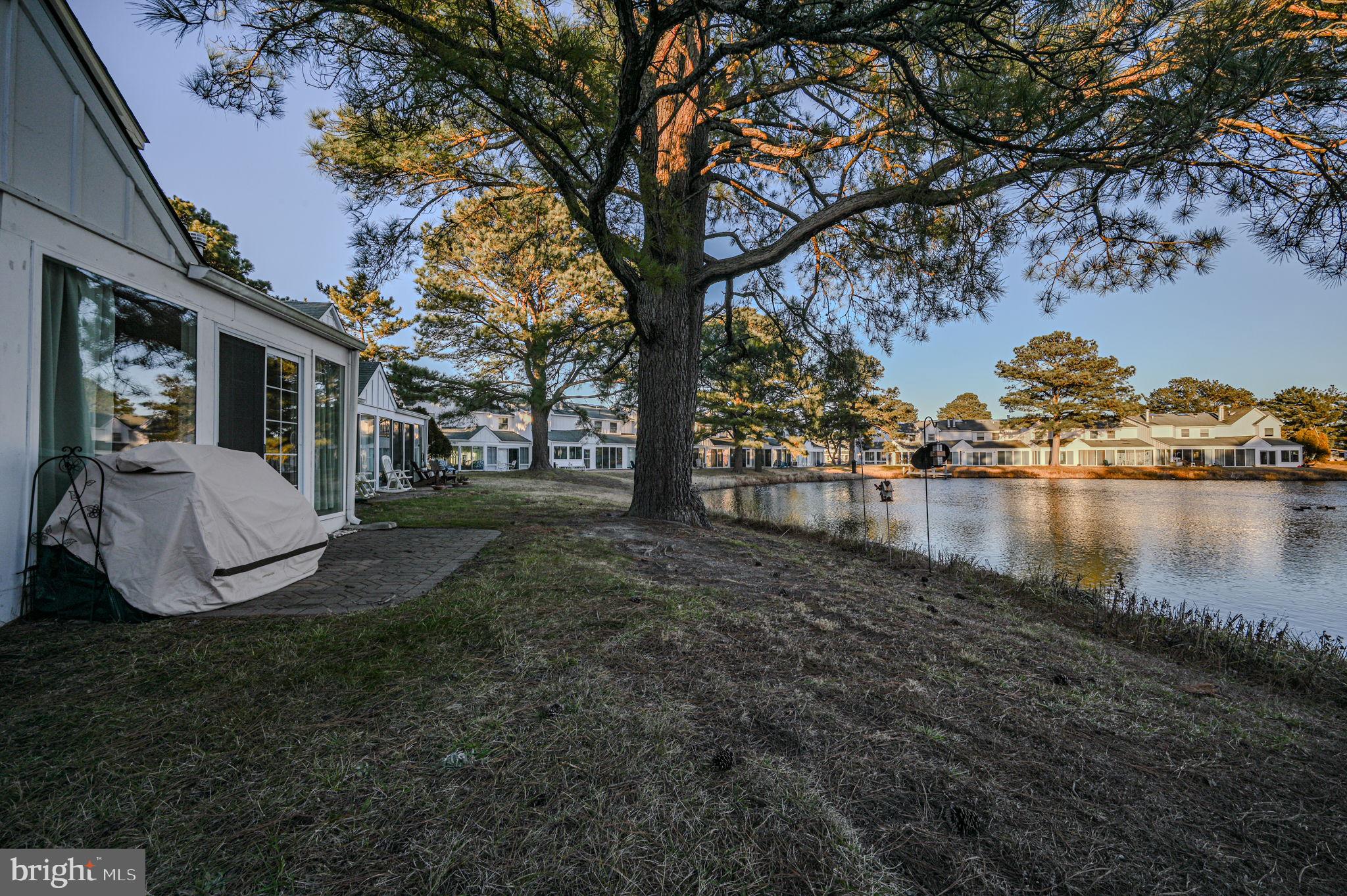 MALLARD LAKES - Residential