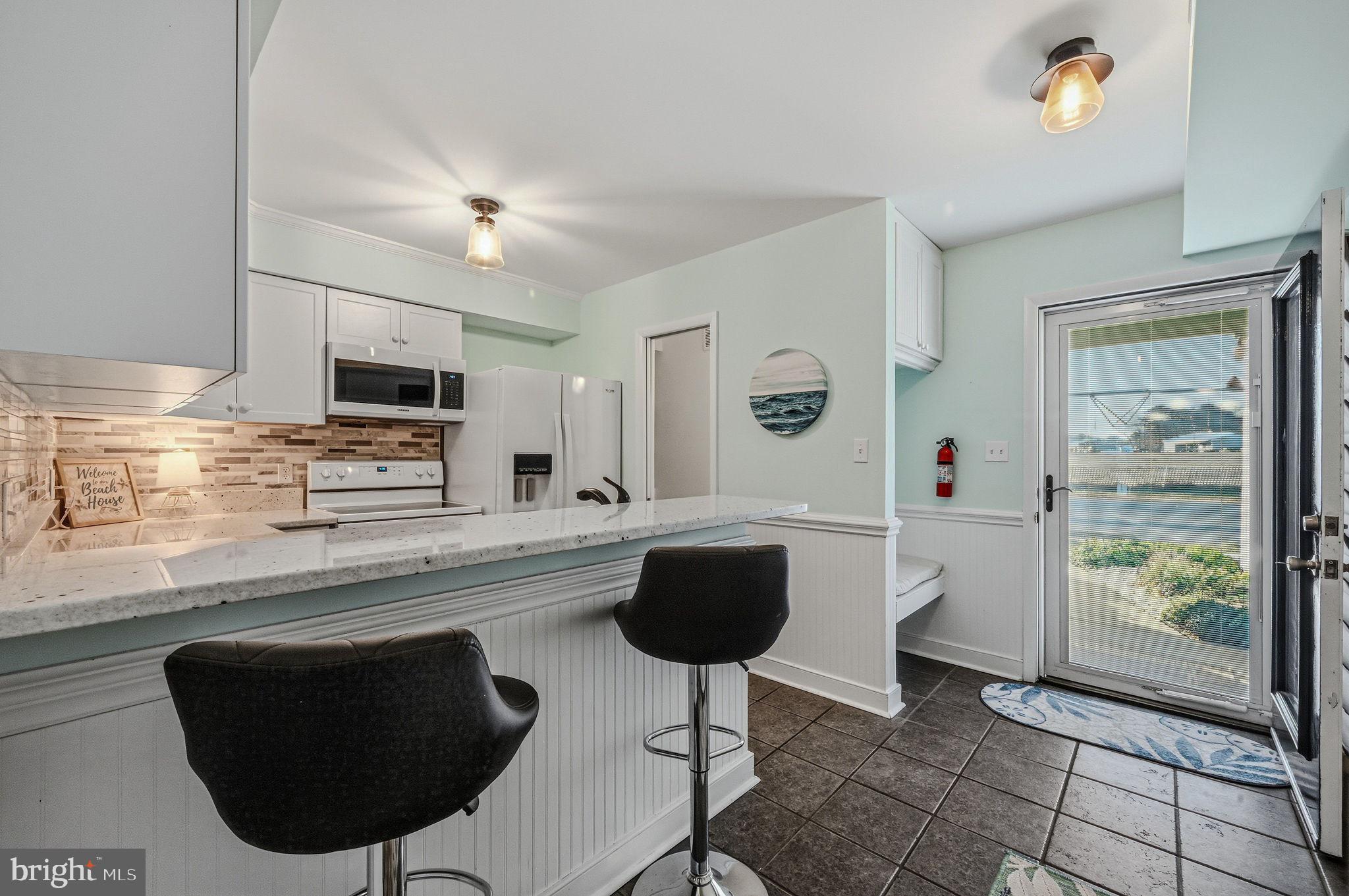 MALLARD LAKES - Residential