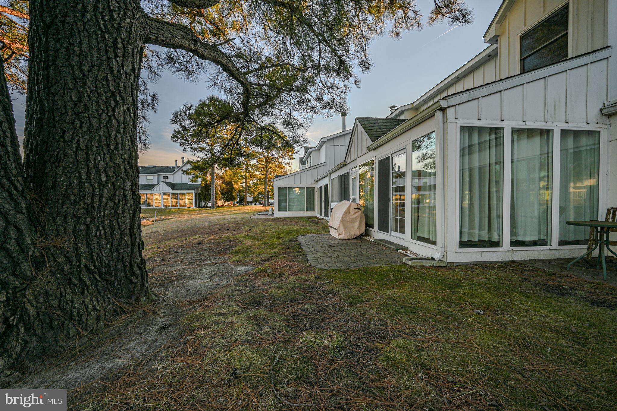 MALLARD LAKES - Residential