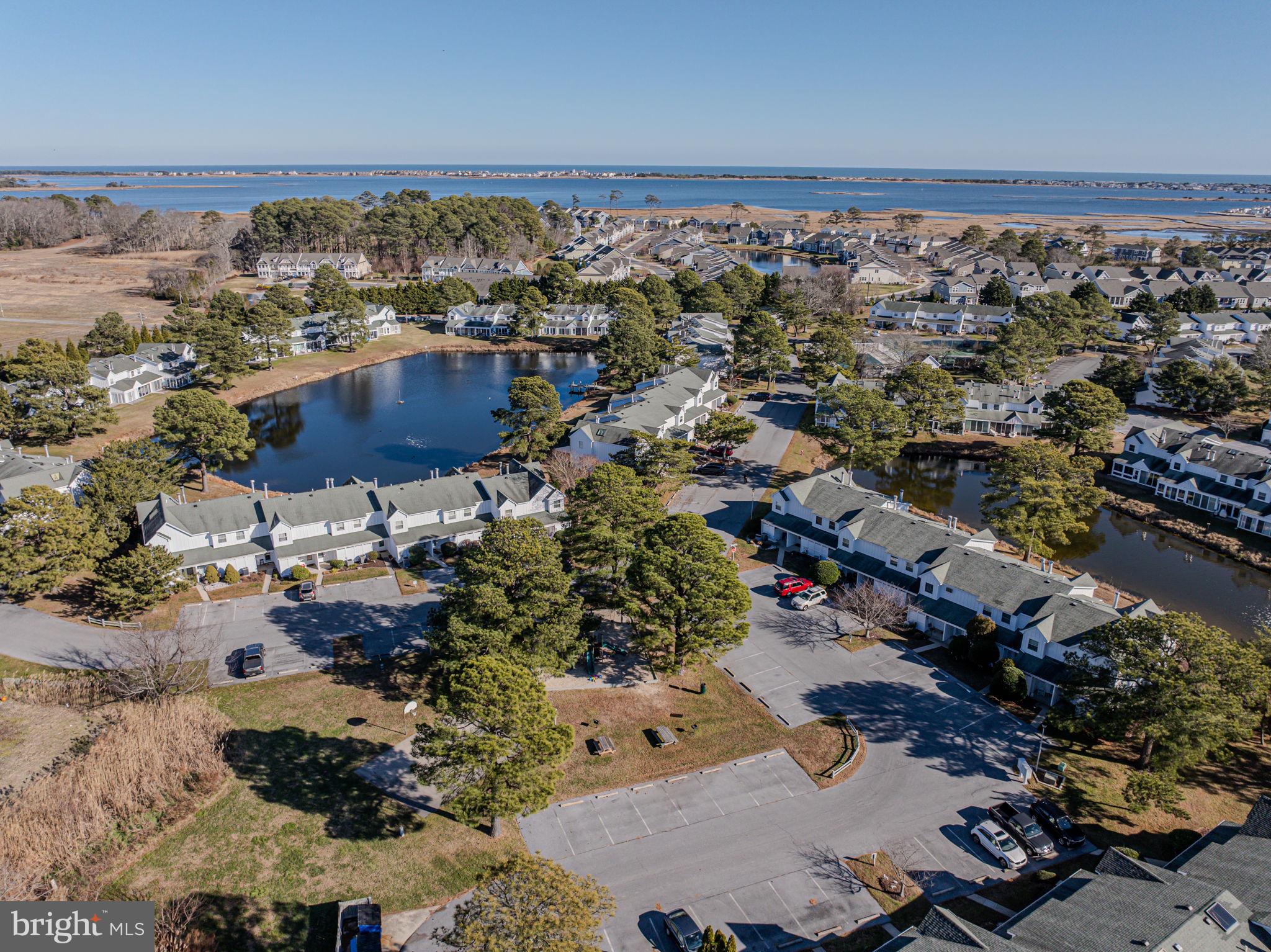 MALLARD LAKES - Residential