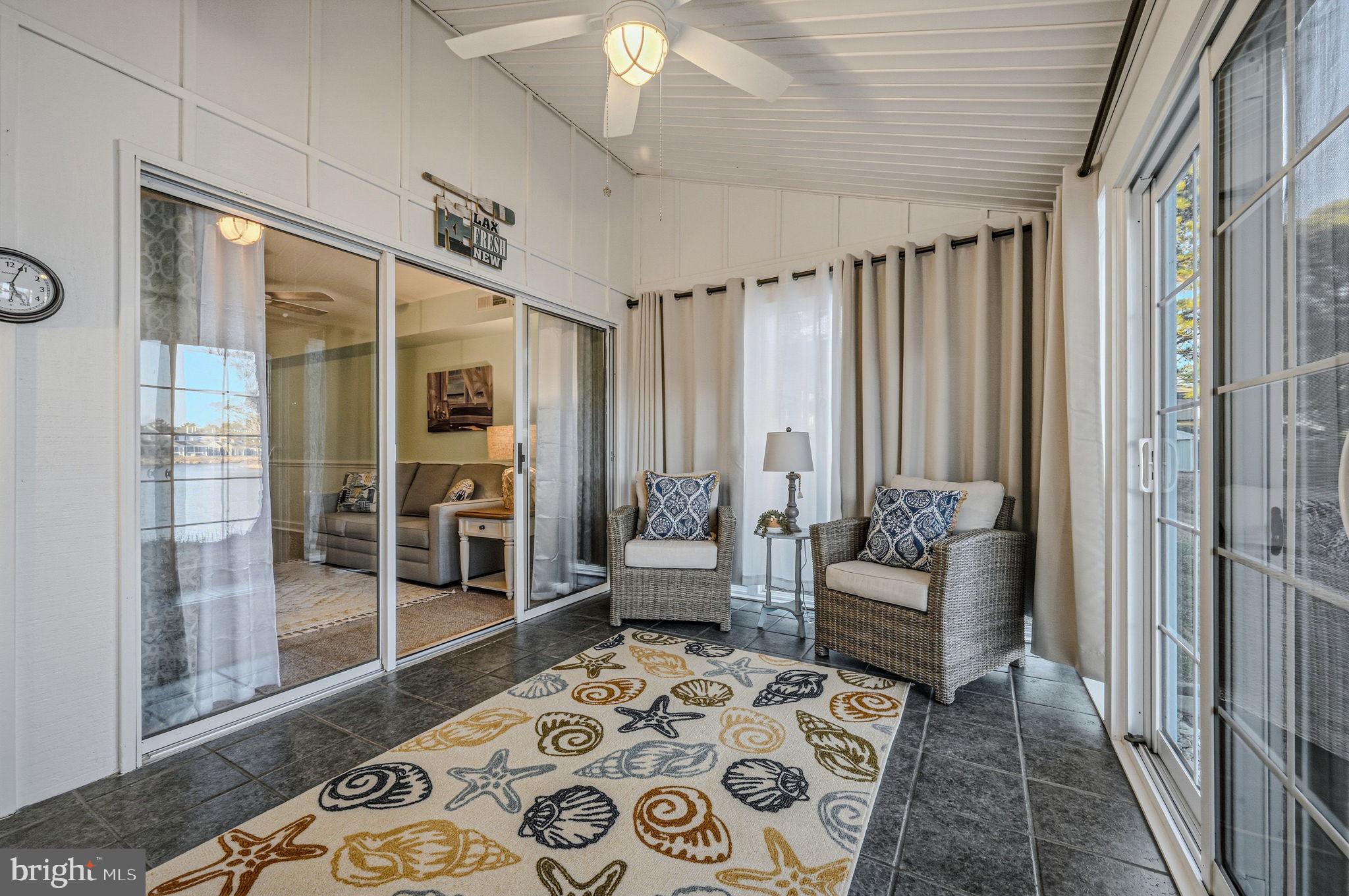 MALLARD LAKES - Residential