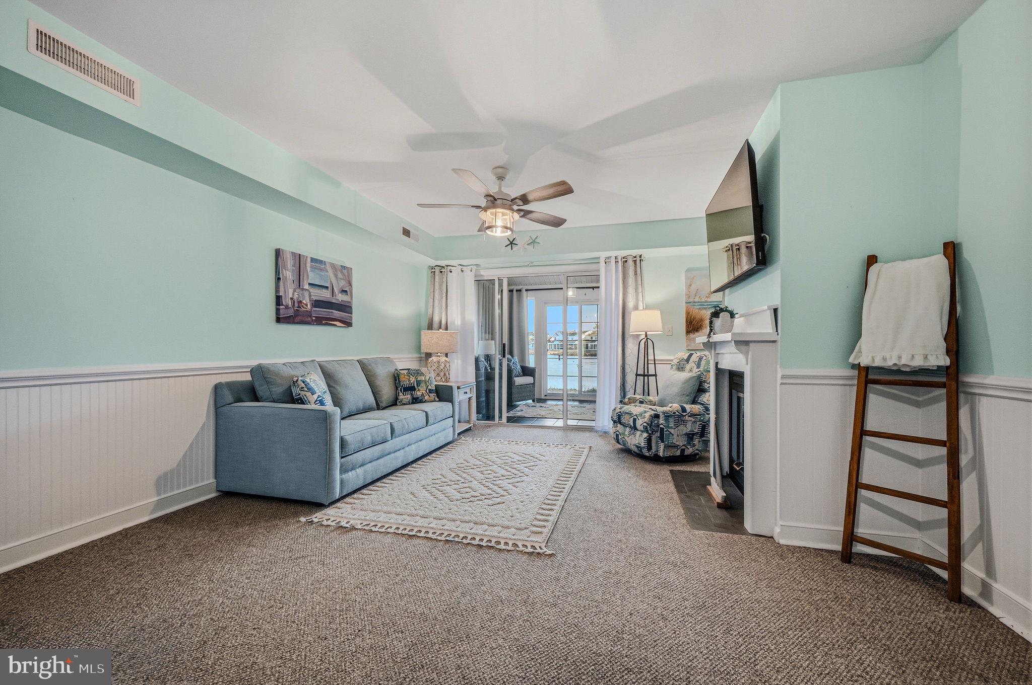 MALLARD LAKES - Residential