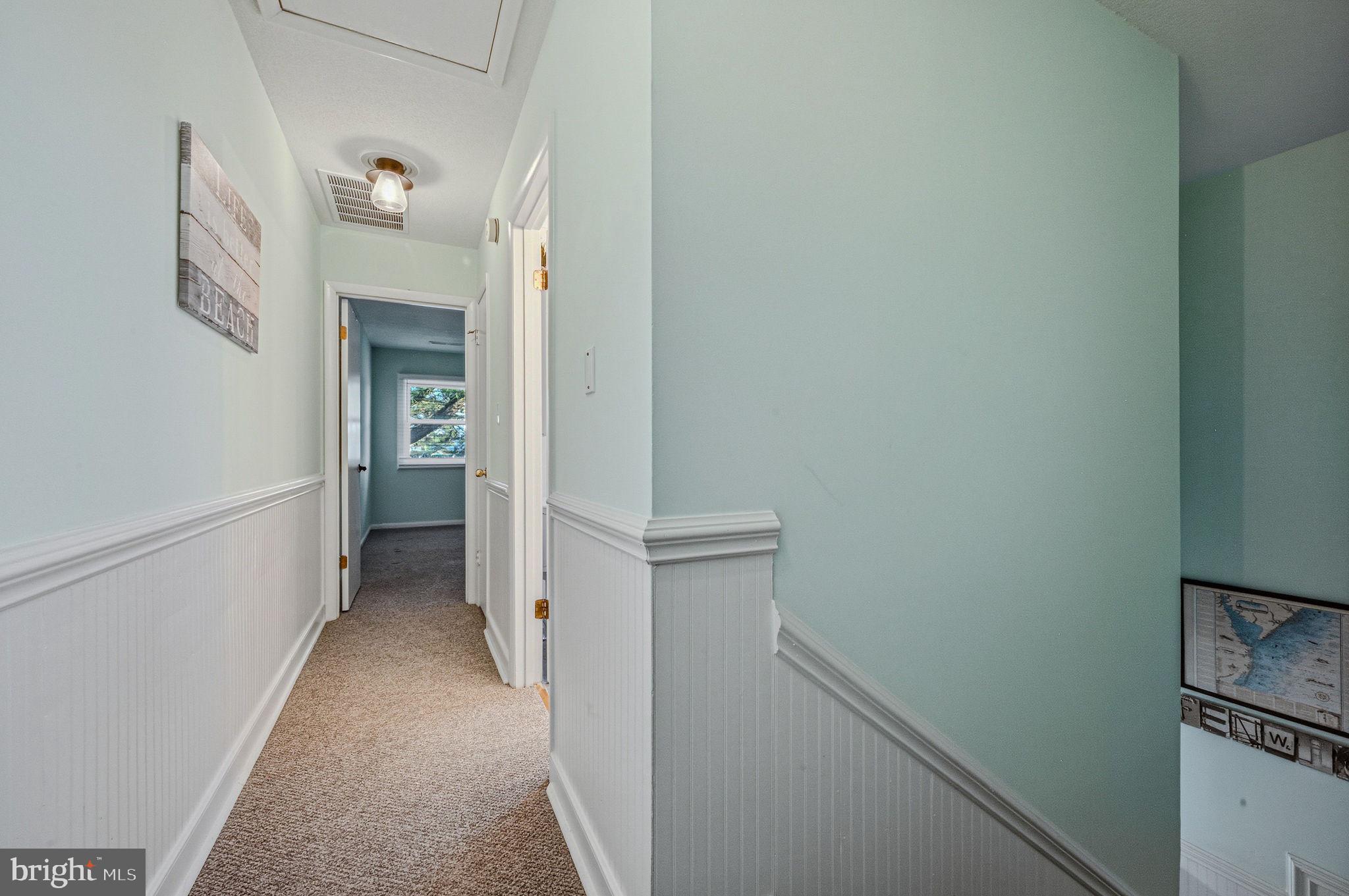 MALLARD LAKES - Residential