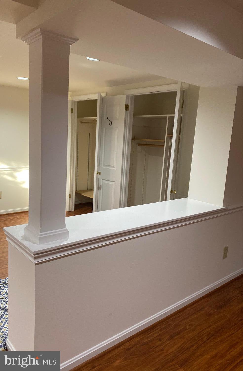 RANDOLPH HILLS - Residential Lease